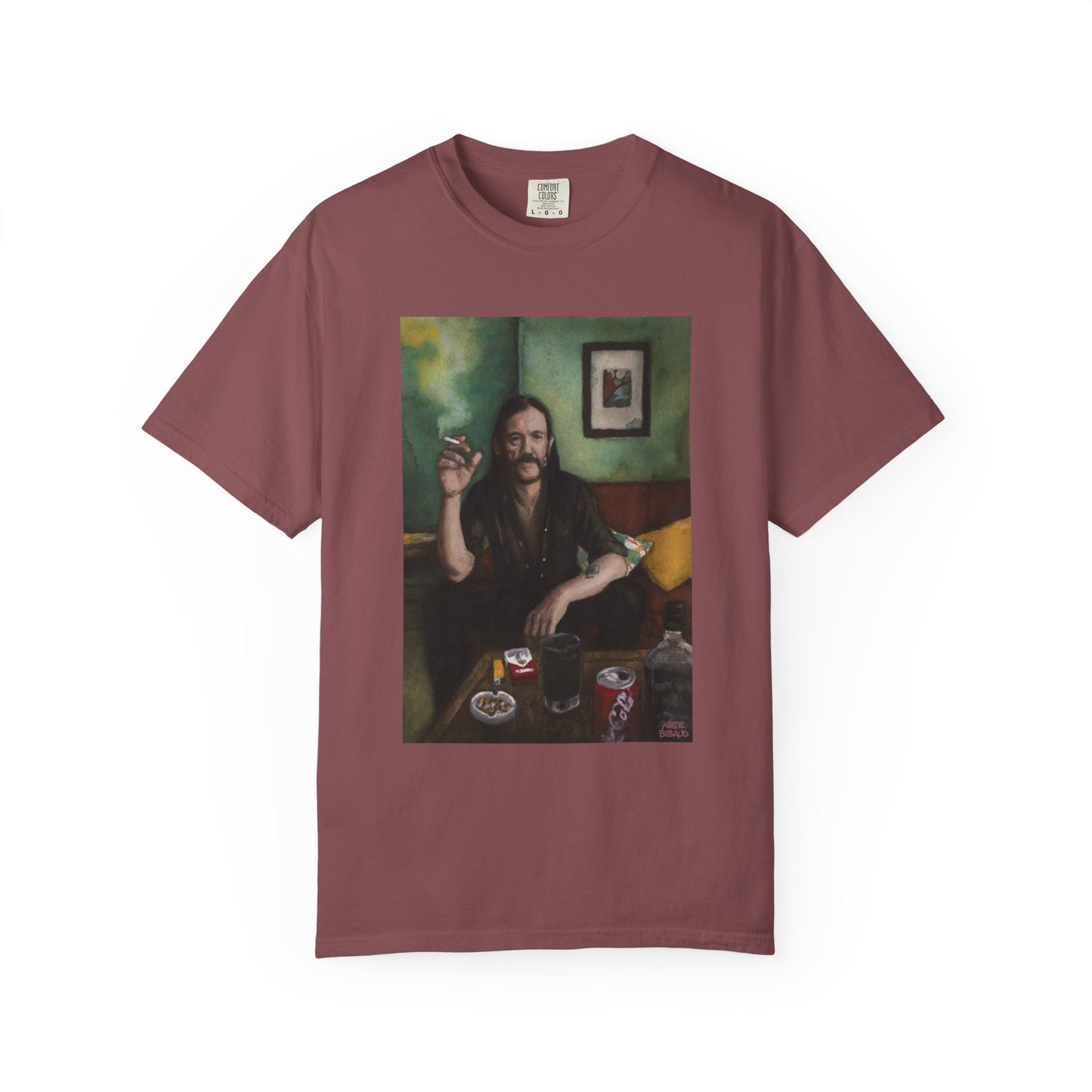LEMMY // T-Shirt