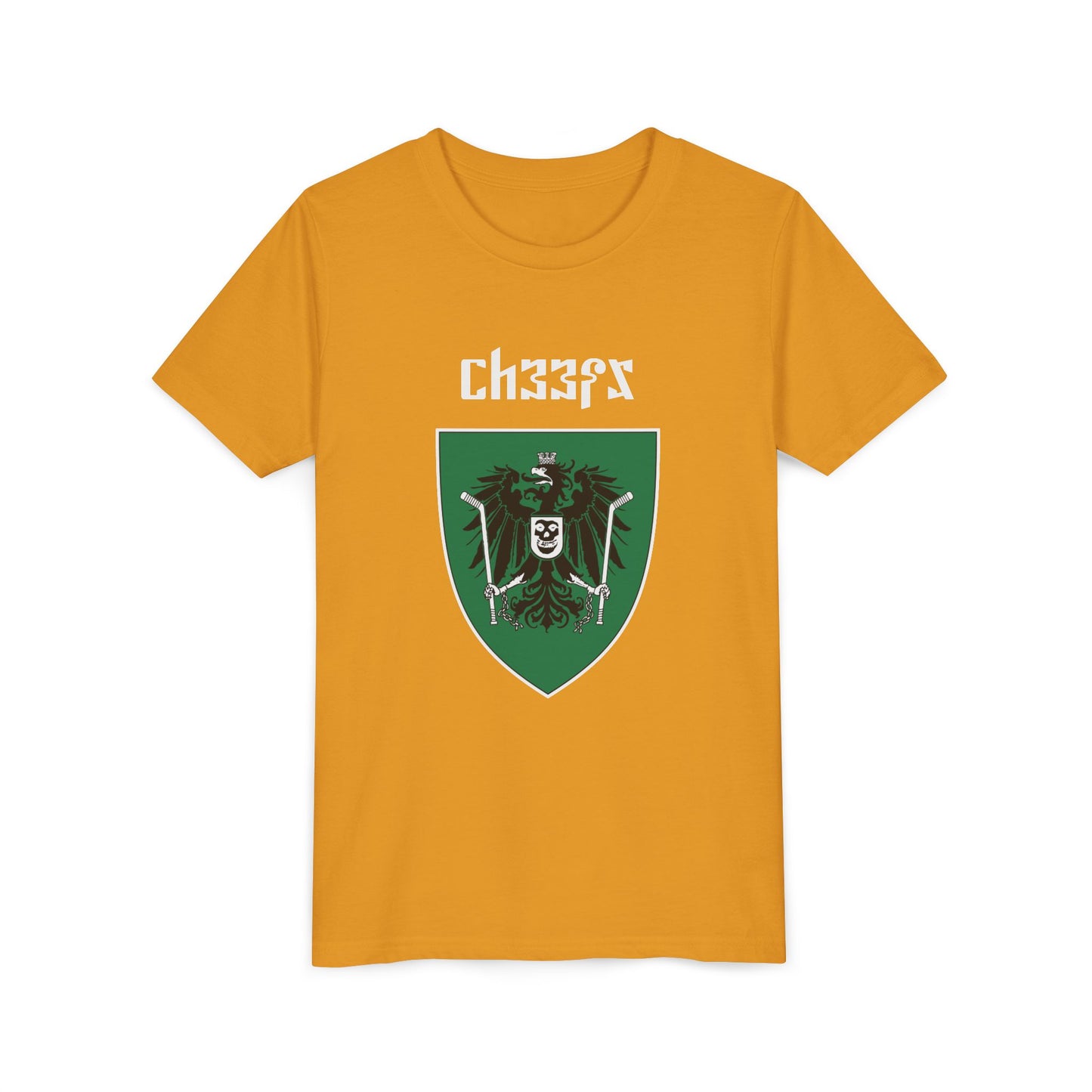 CHEEFS // T-Shirt [Youth]