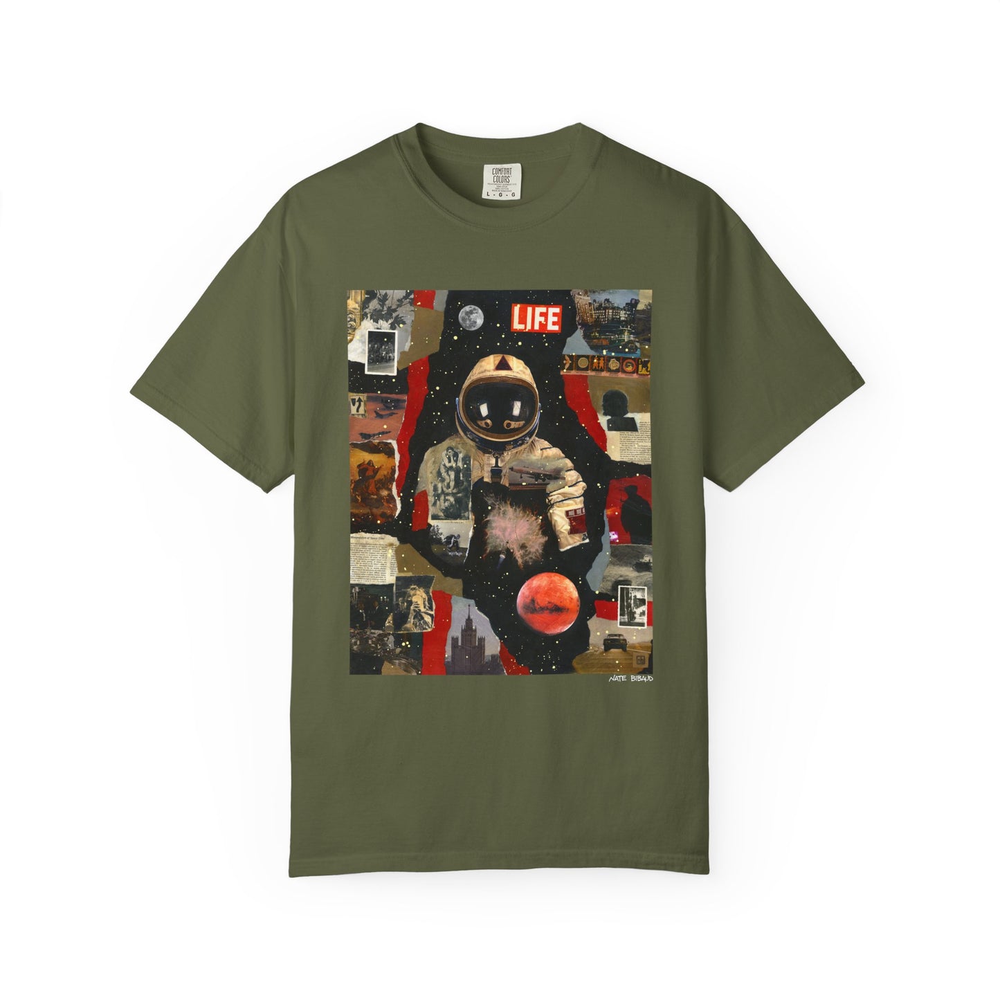 SOYUZ // T-Shirt
