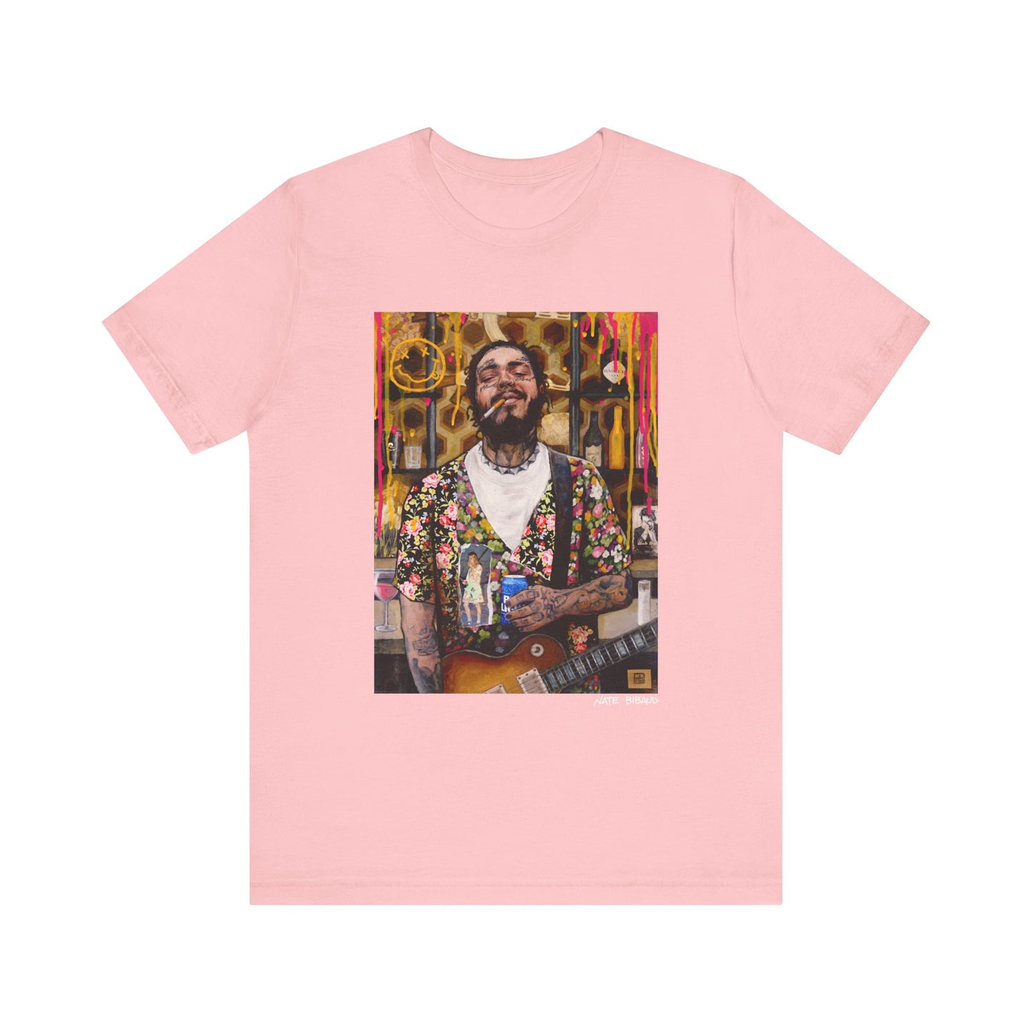 POST MALONE // T-Shirt