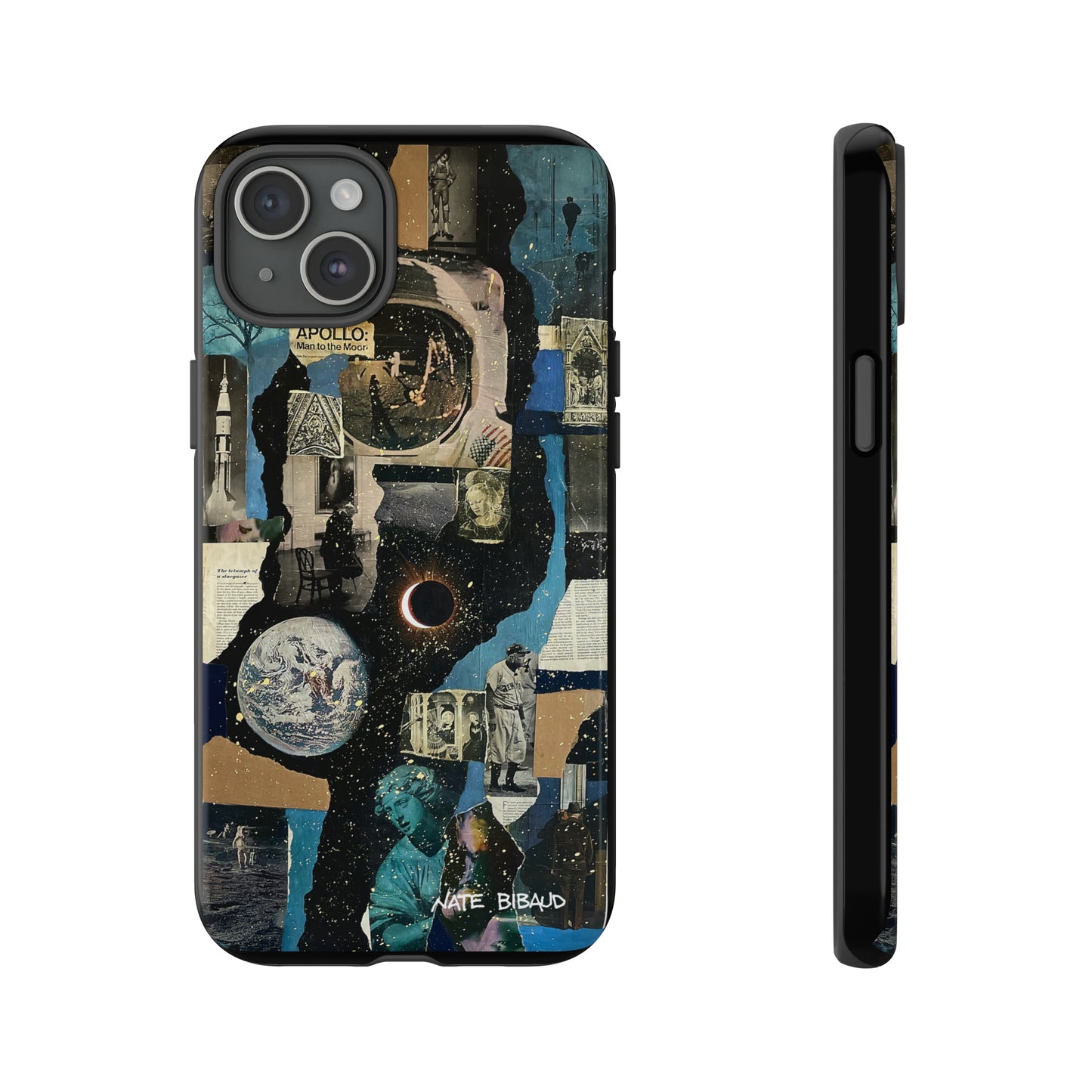 APOLLO // Phone Case