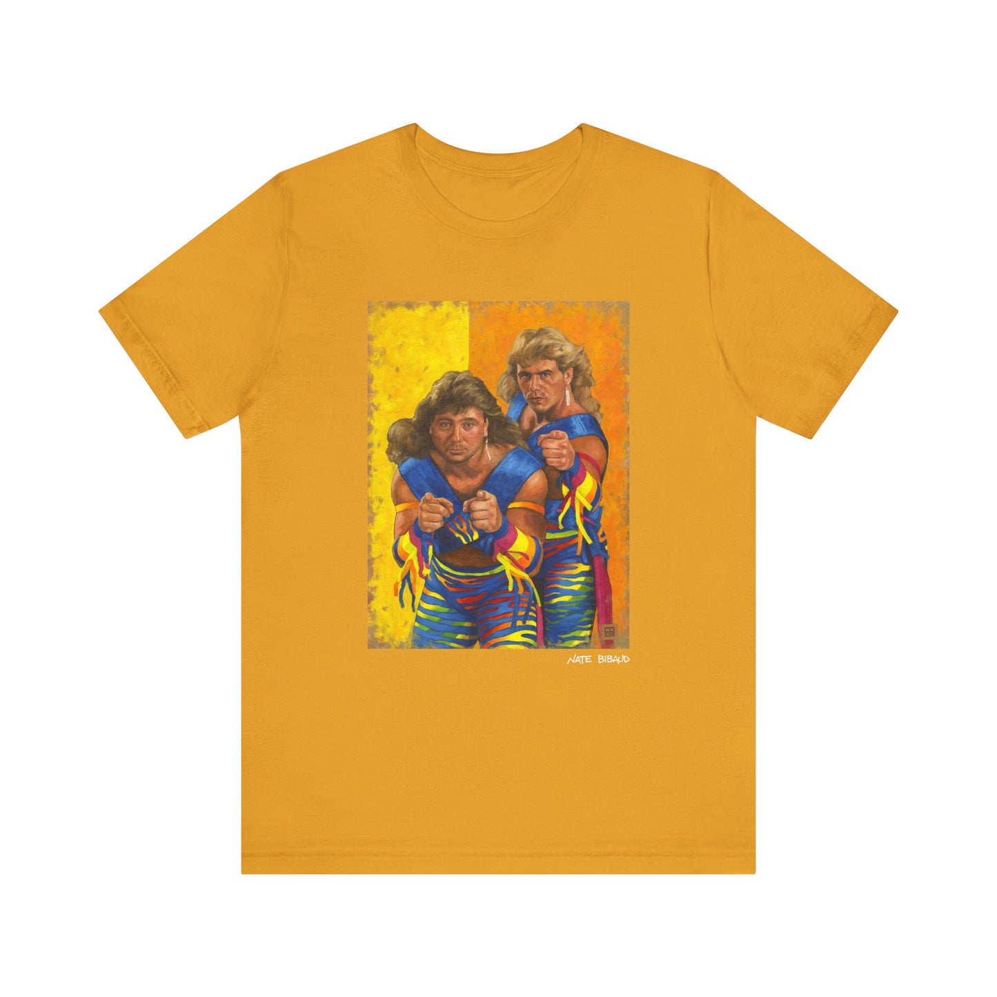 THE ROCKERS // T-Shirt