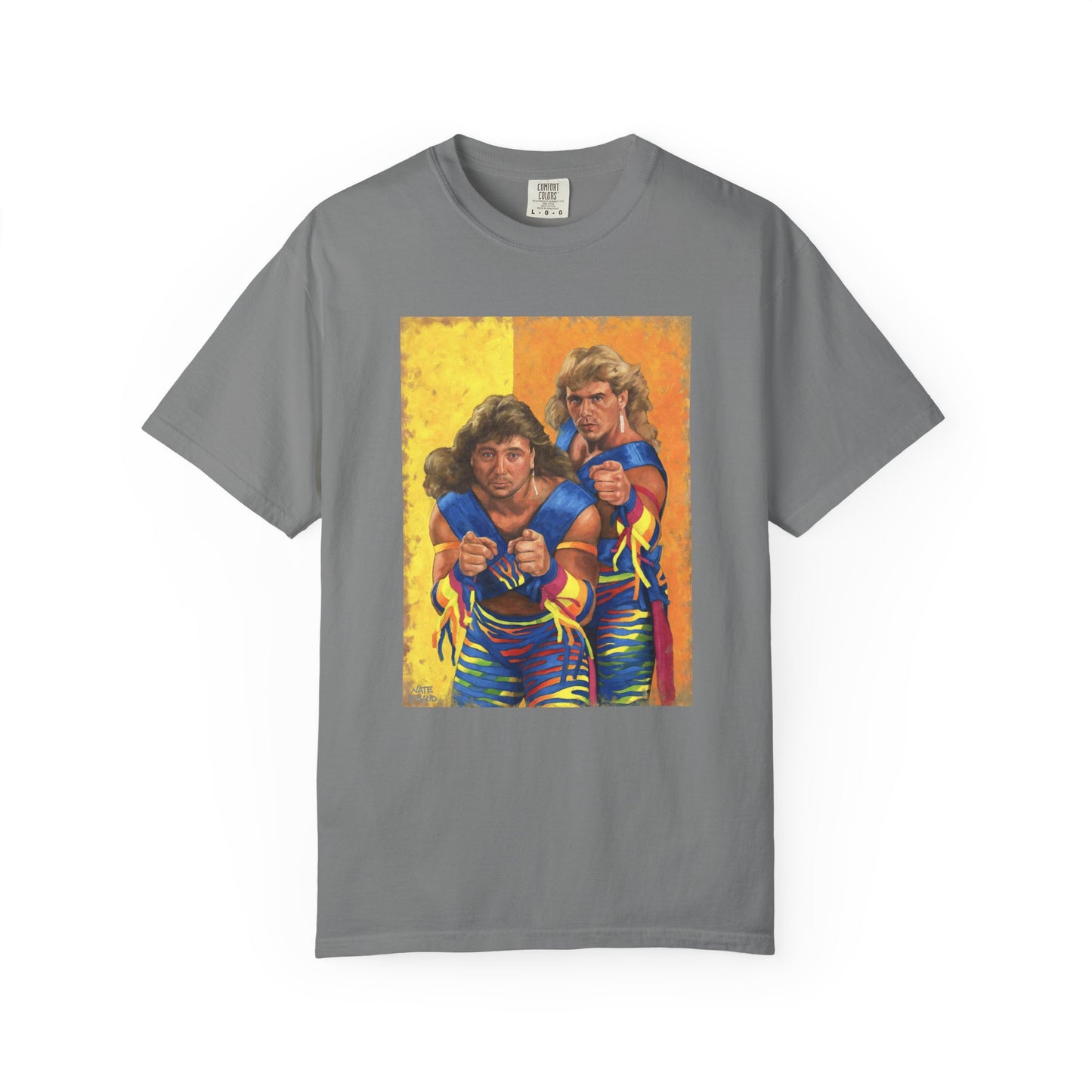 THE ROCKERS // T-Shirt