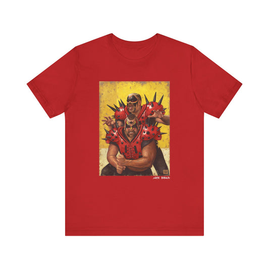 ROAD WARRIORS // T-Shirt