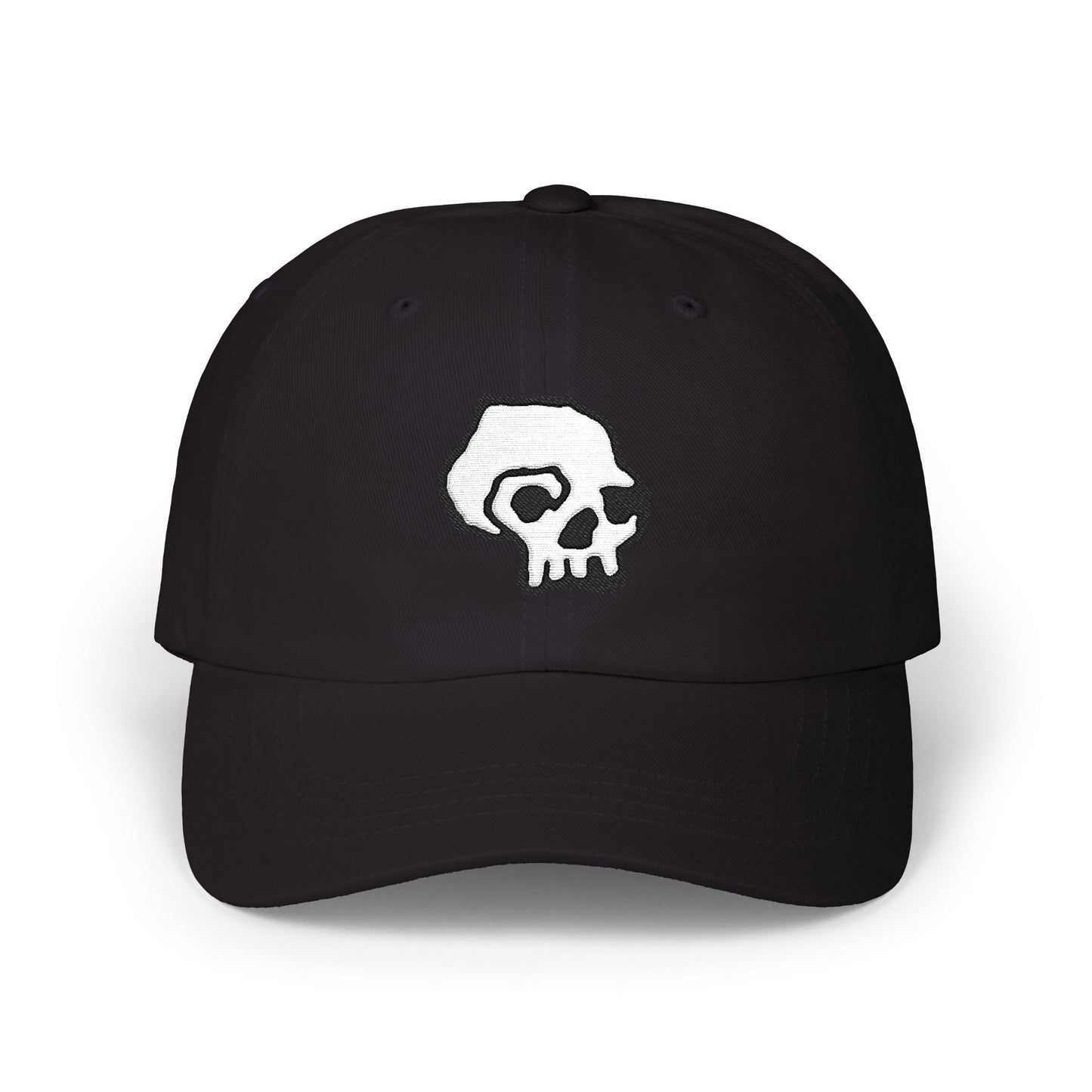 SKULL // Dad Cap