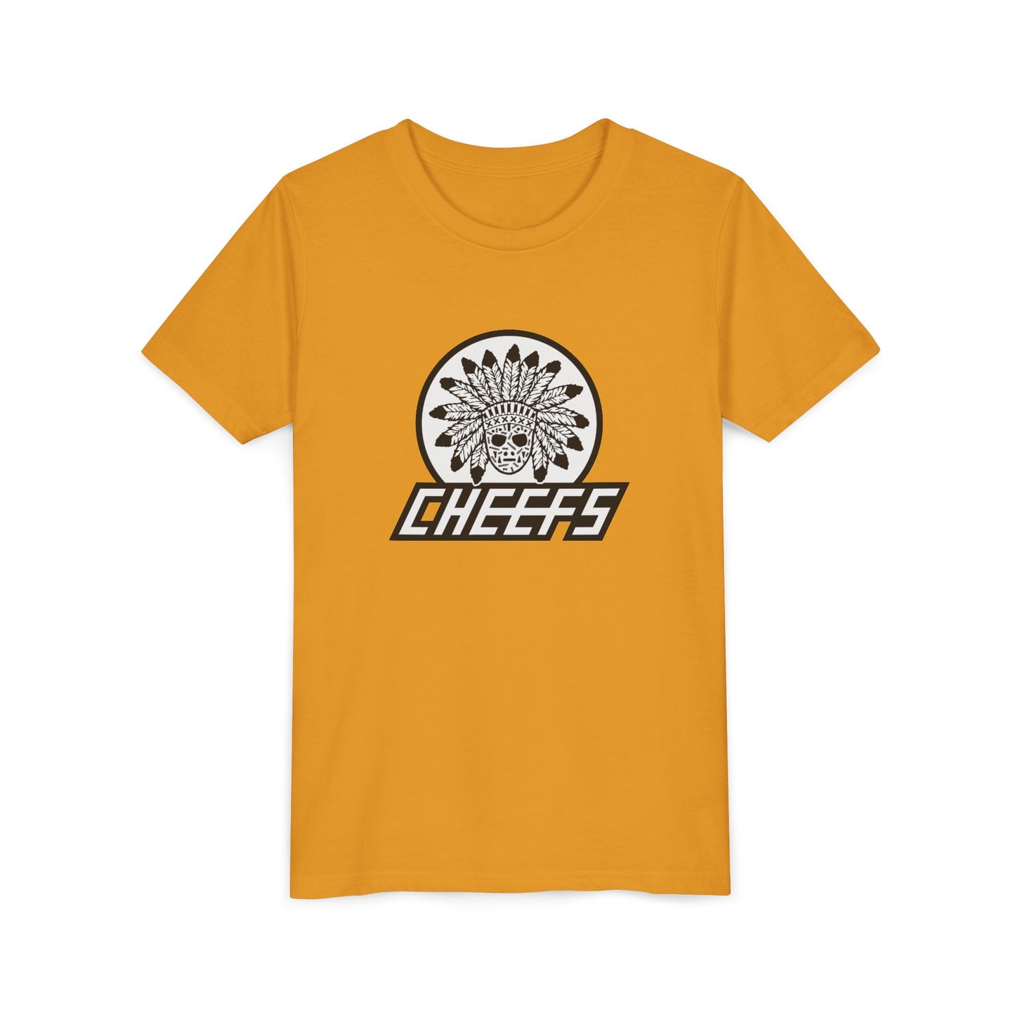 CHEEFS // T-Shirt [Youth]