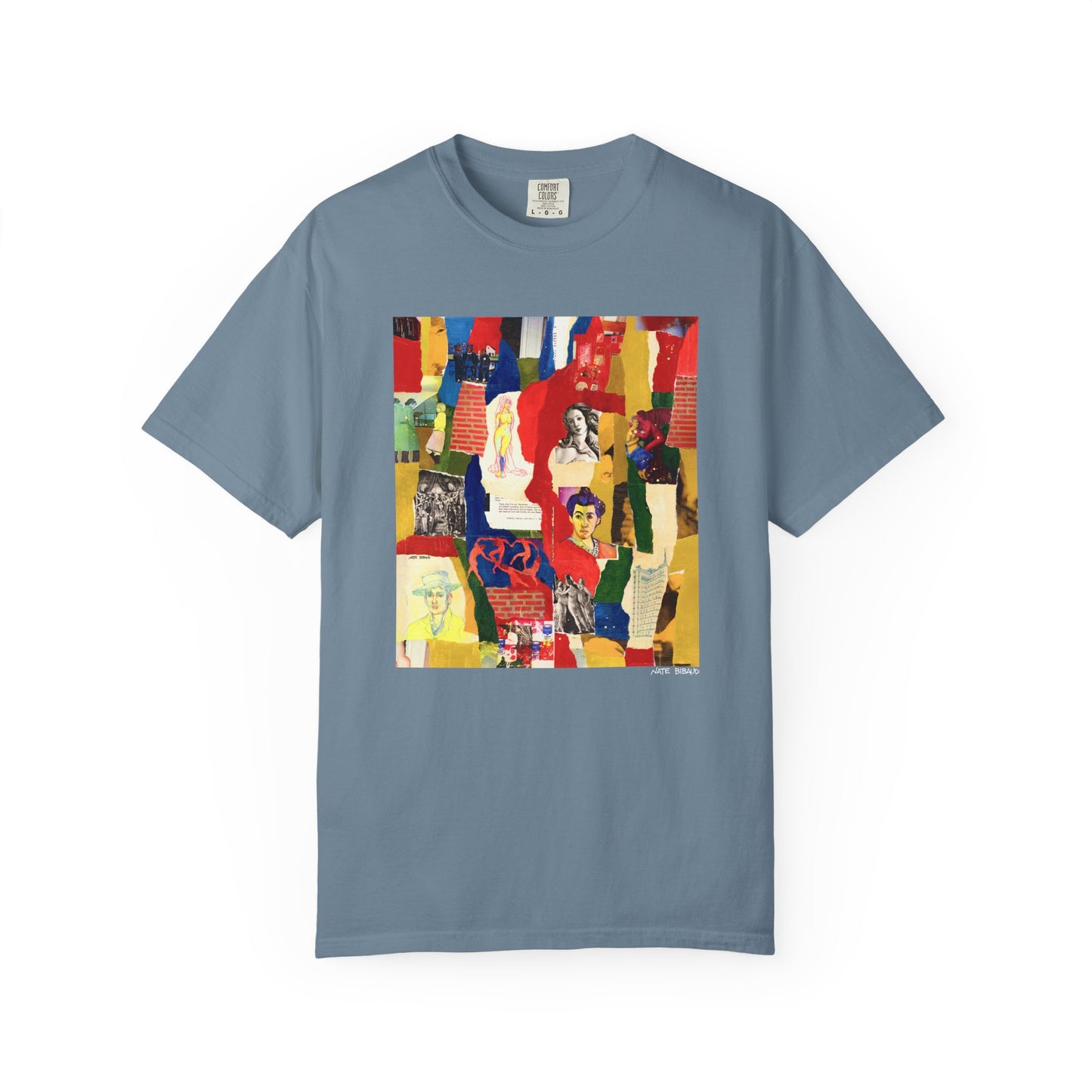 SCIENCE, POETRY & PROSE // T-Shirt