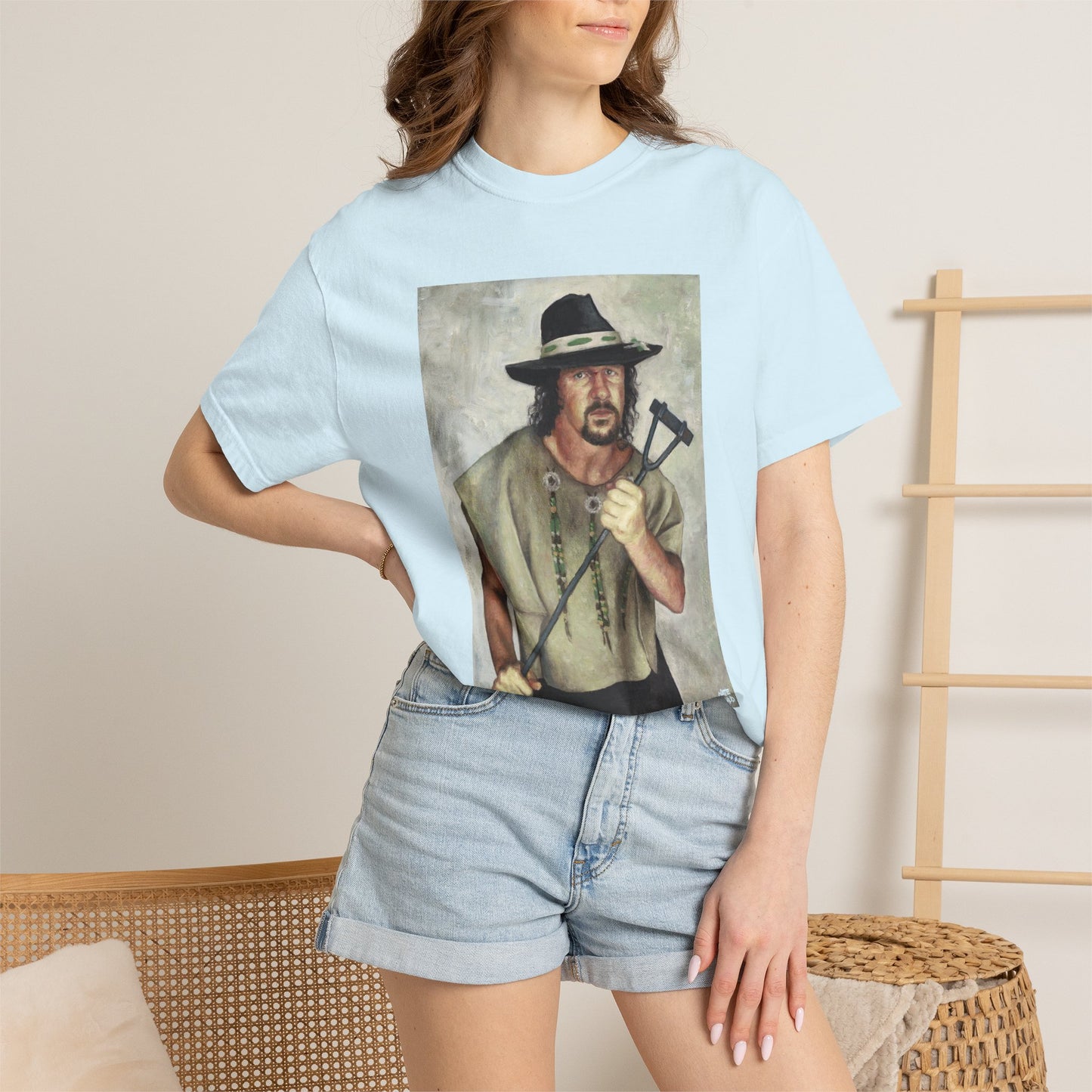 TERRY FUNK // T-Shirt