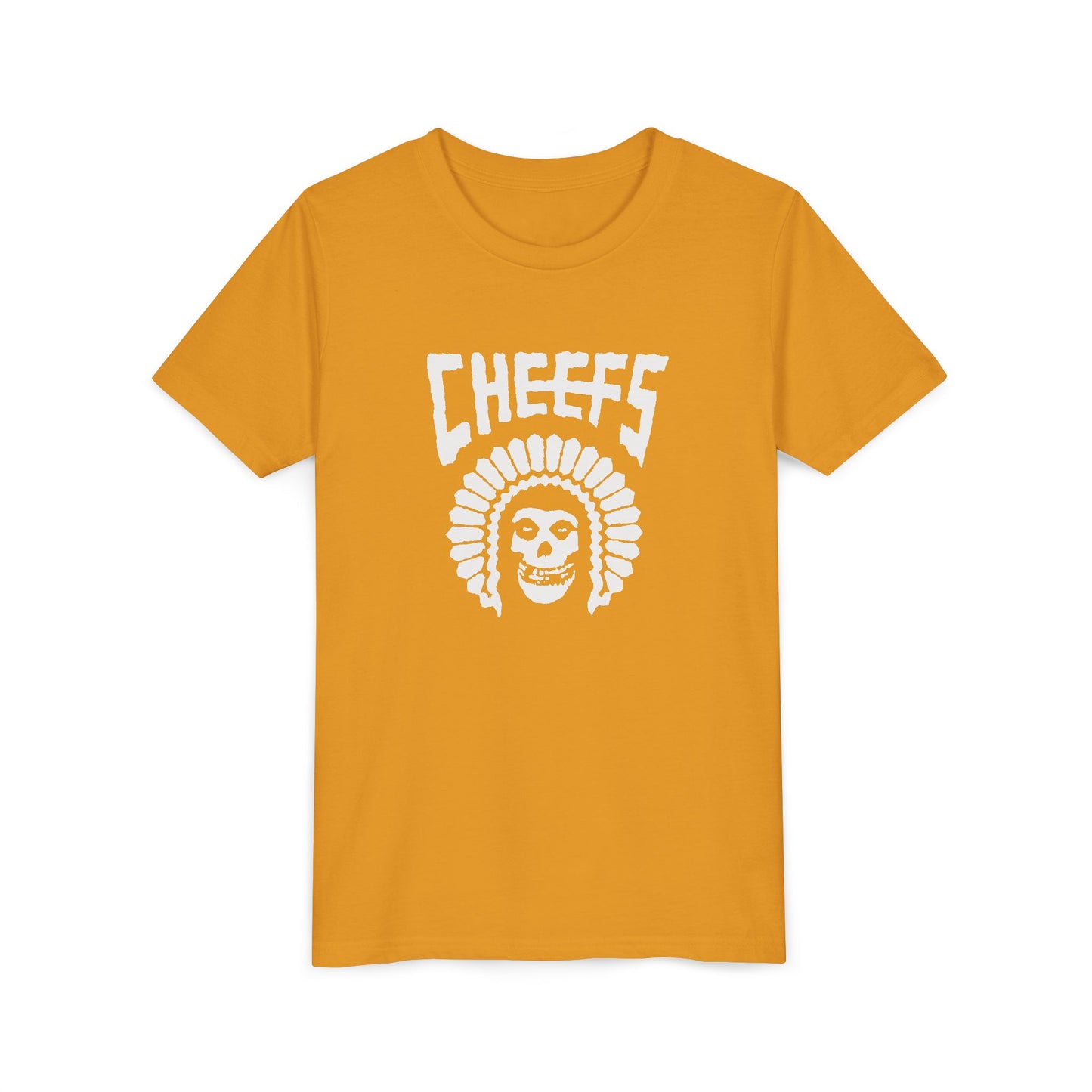 CHEEFS // T-Shirt [Youth]