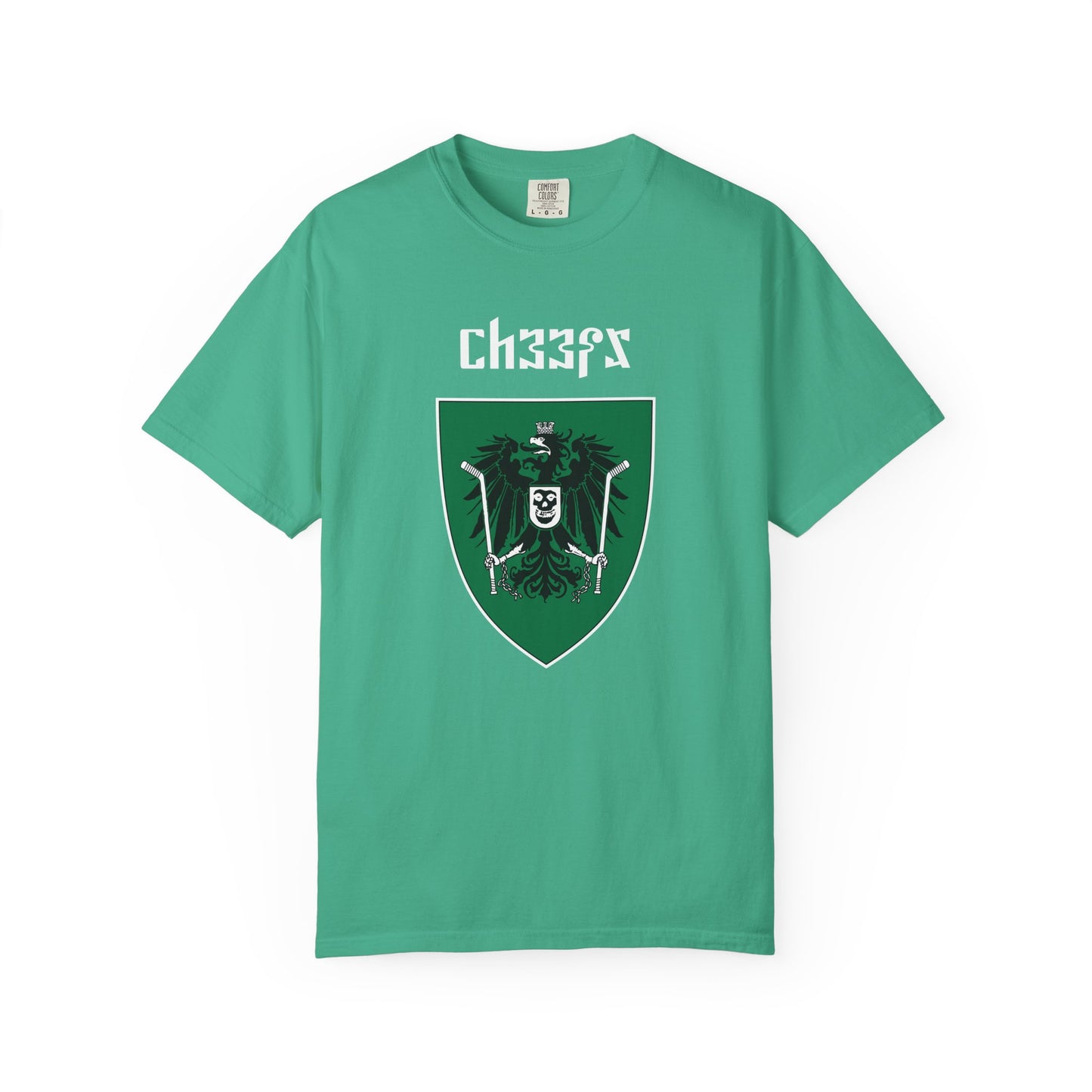 CHEEFS HOCKEY // T-Shirt