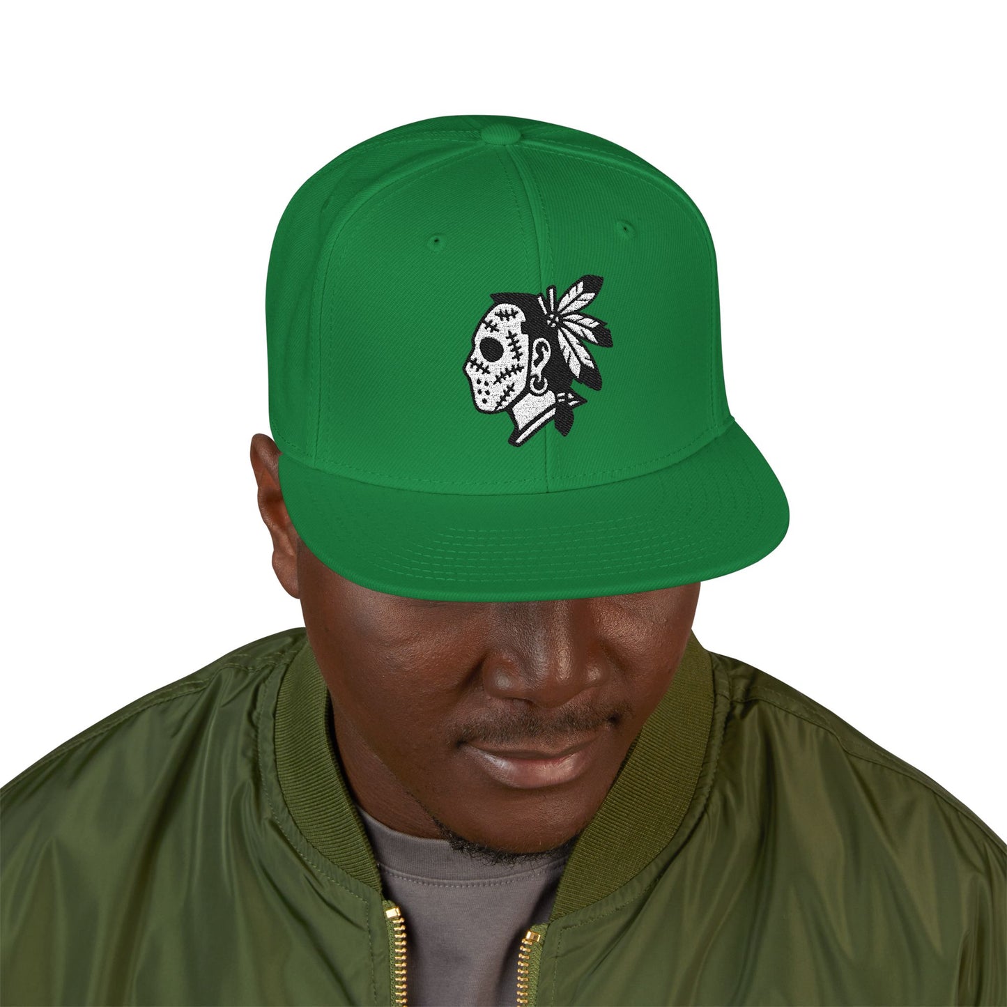 CHEEFS // Snapback
