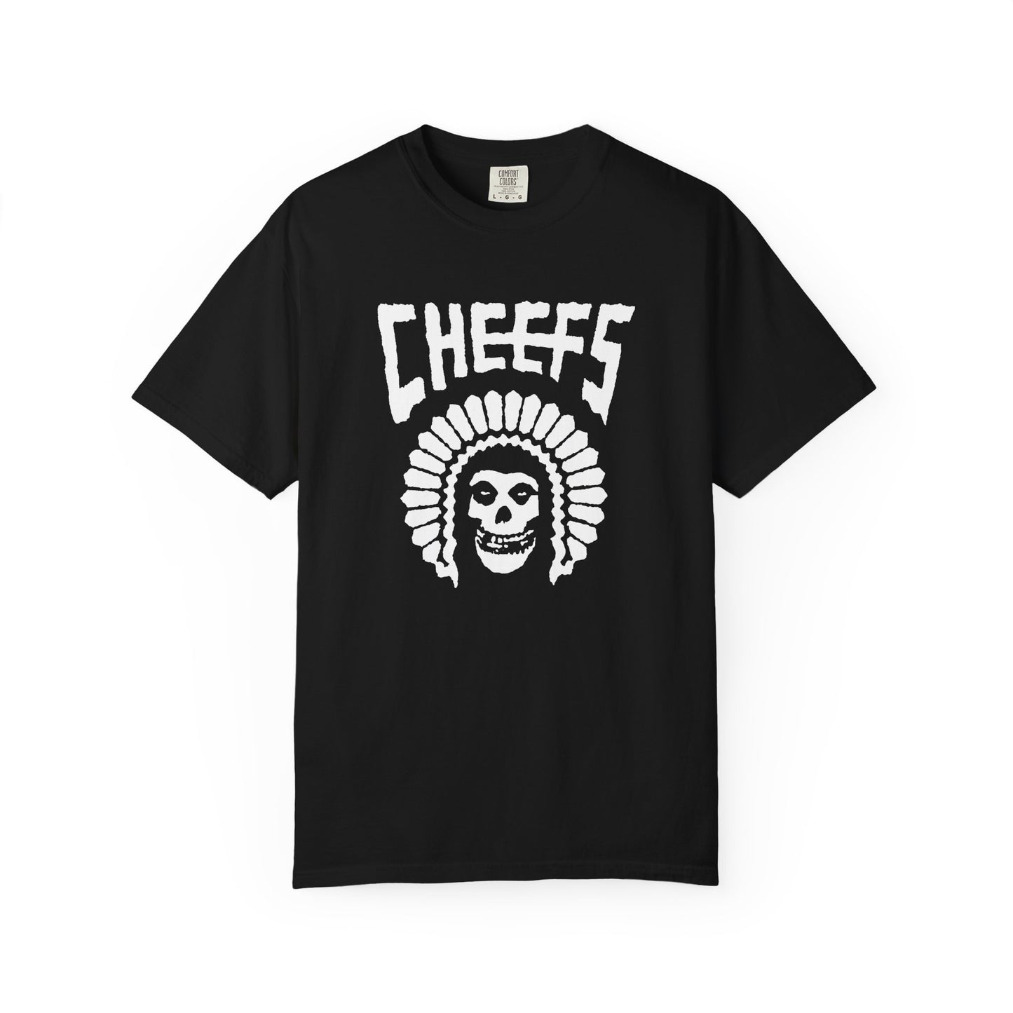 CHEEFS HOCKEY // T-Shirt