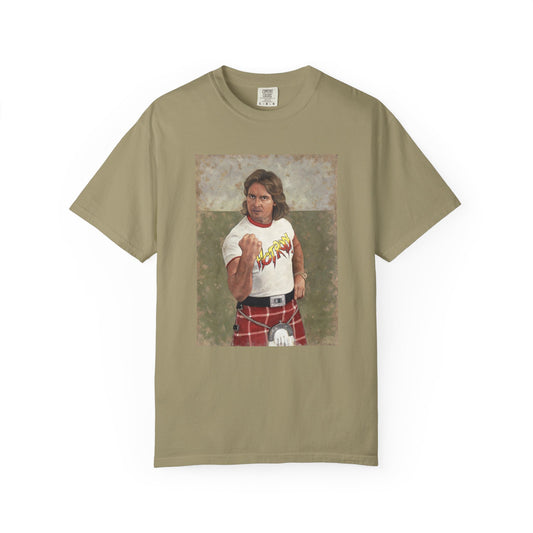 ROWDY RODDY PIPER // T-Shirt