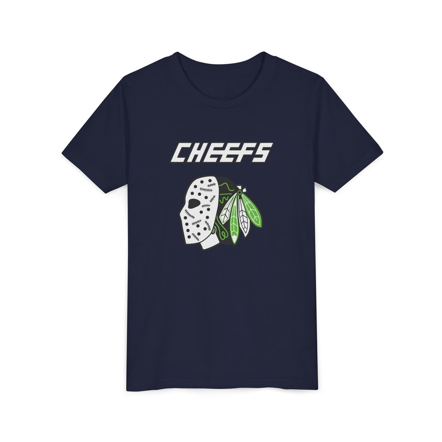 CHEEFS // T-Shirt [Youth]