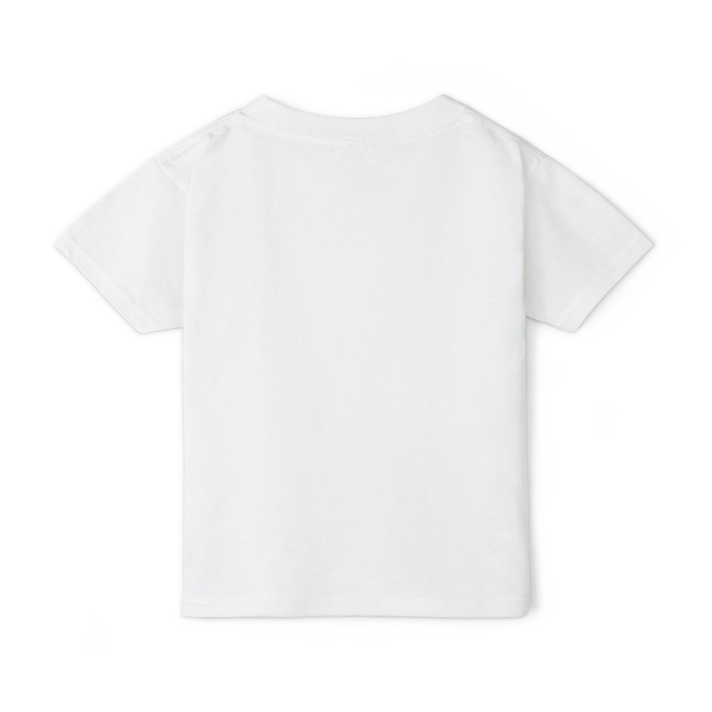 NOPE // Toddler T-Shirt