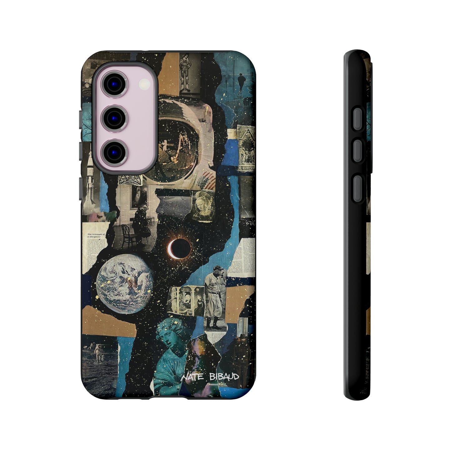 APOLLO // Phone Case