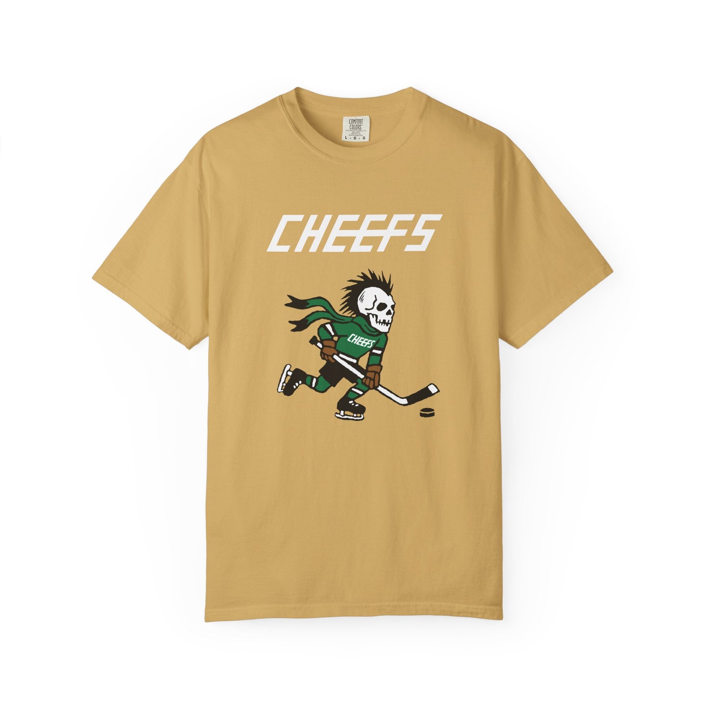 CHEEFS HOCKEY // T-Shirt