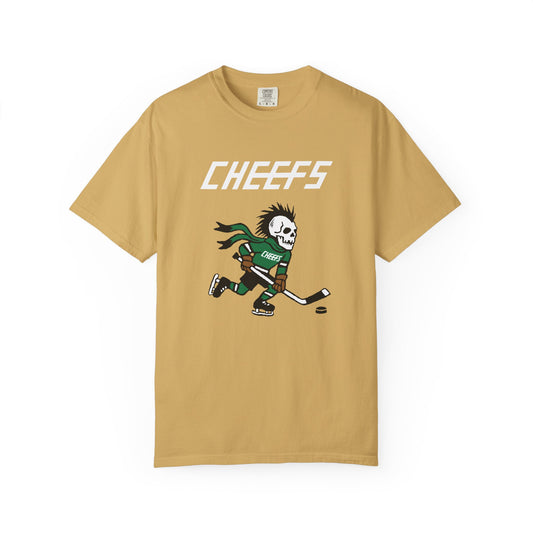 CHEEFS HOCKEY // T-Shirt