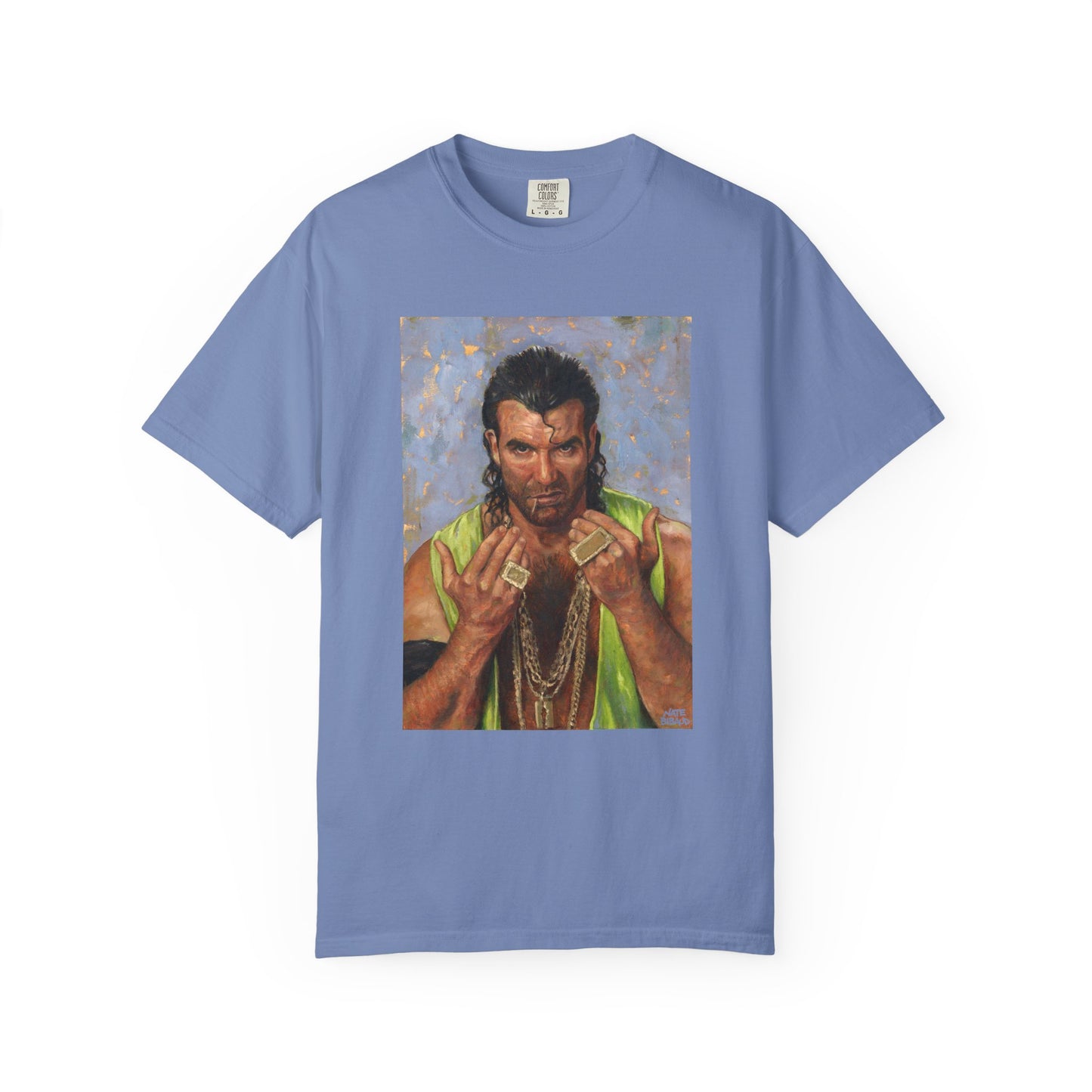 RAZOR RAMON // T-Shirt