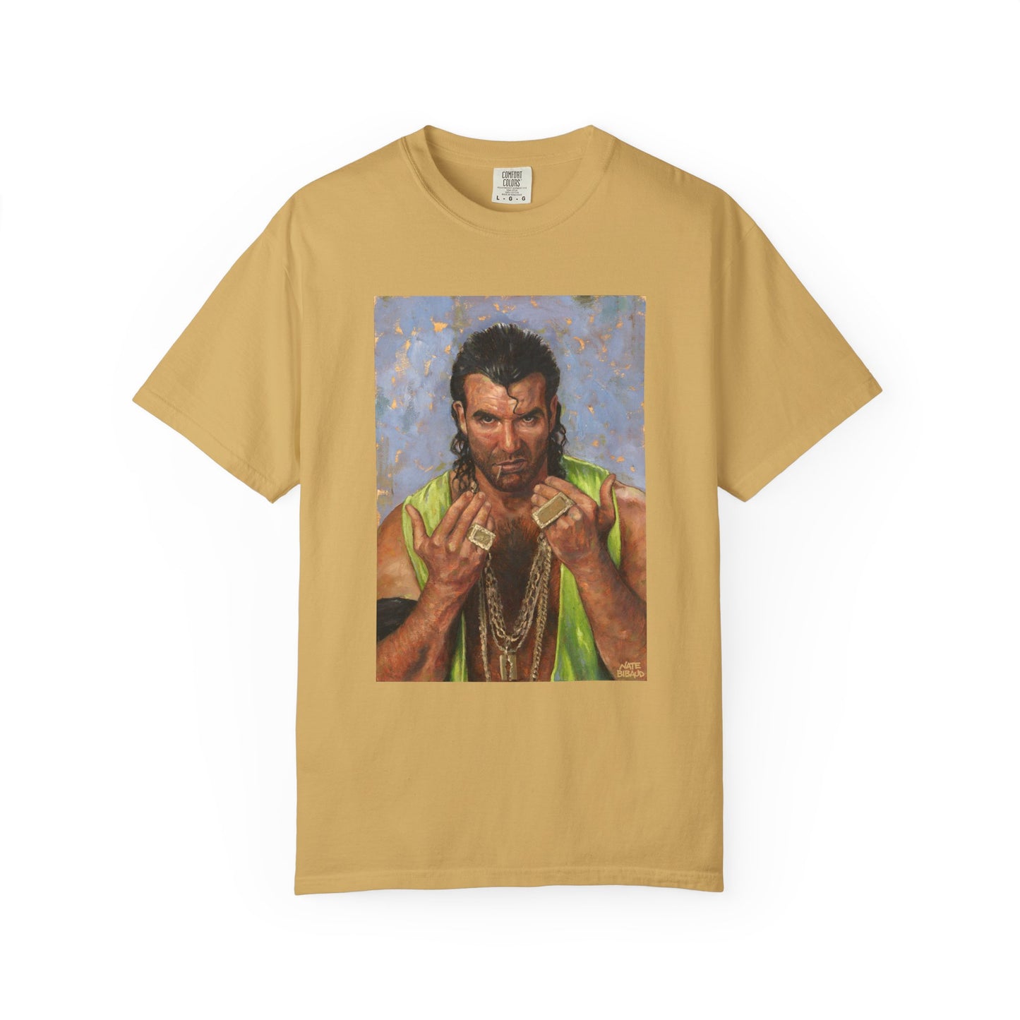 RAZOR RAMON // T-Shirt