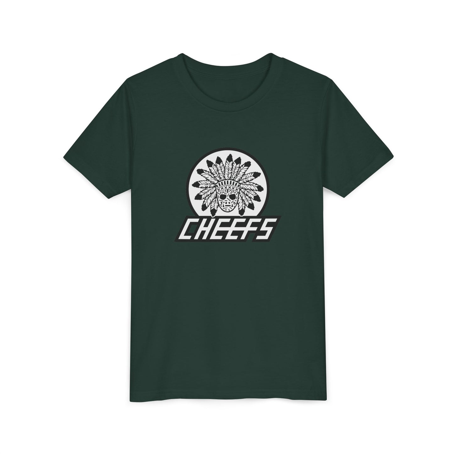 CHEEFS // T-Shirt [Youth]
