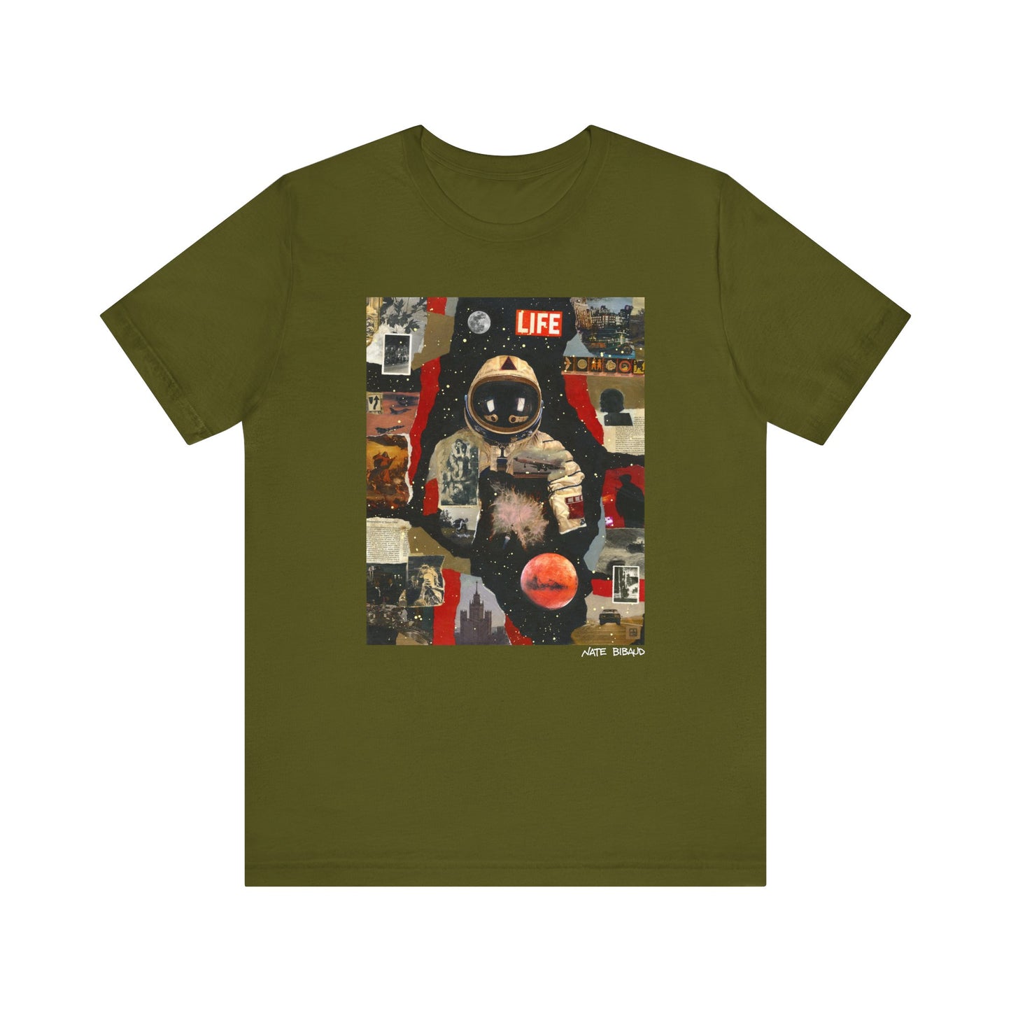 SOYUZ // T-Shirt