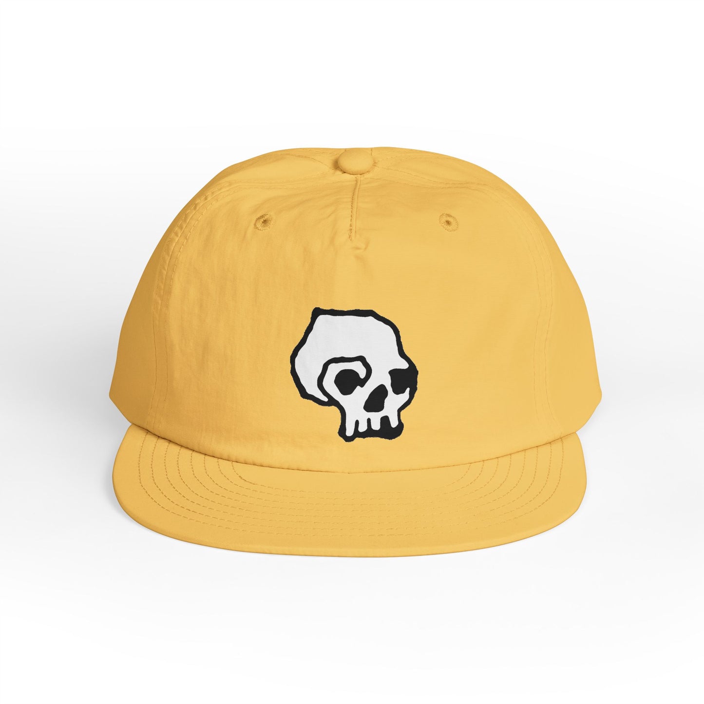 SKULL // Surf Cap