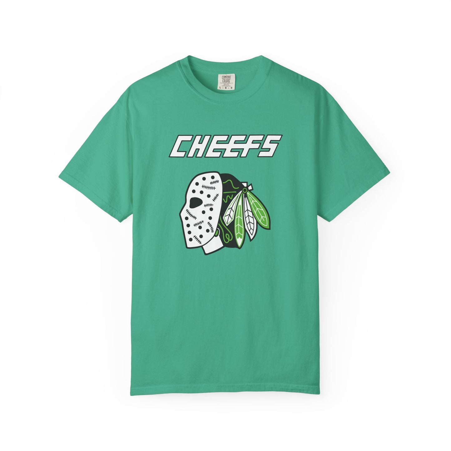 CHEEFS HOCKEY // T-Shirt