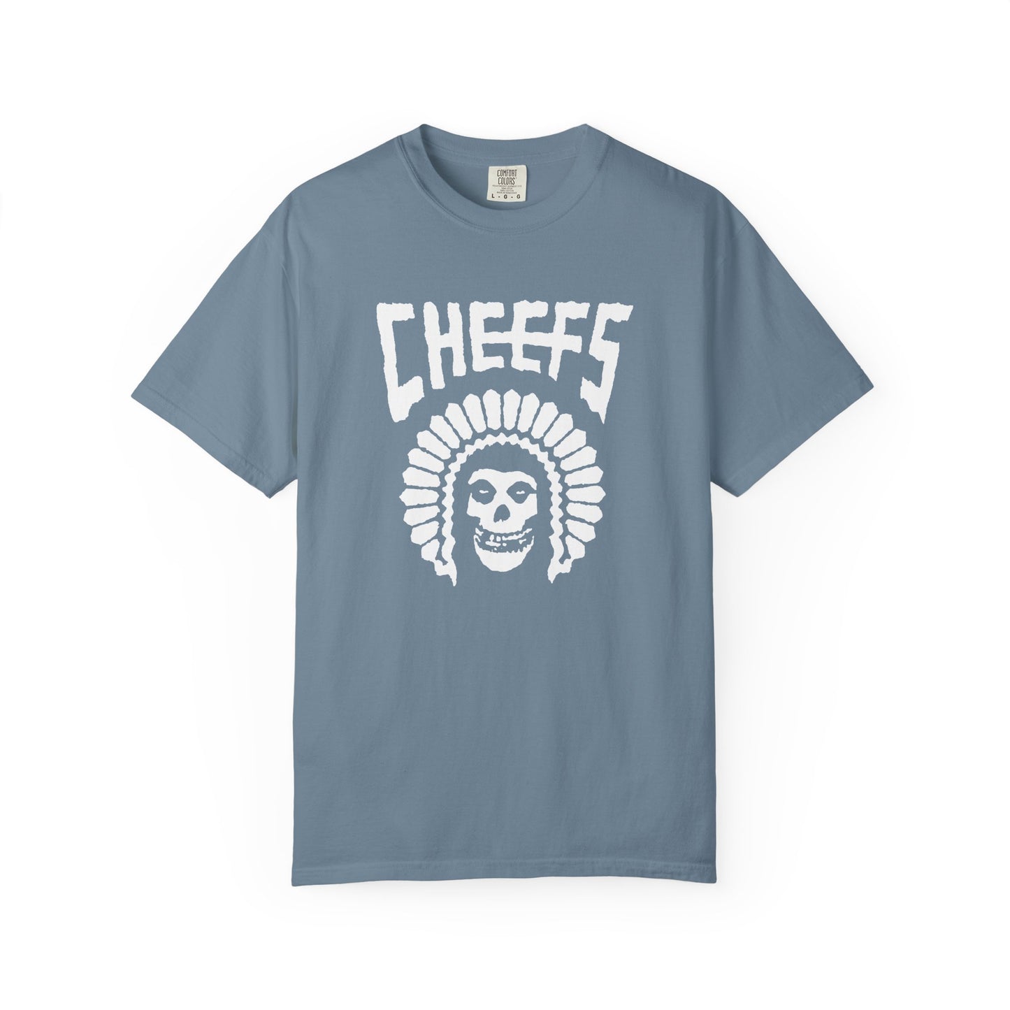 CHEEFS HOCKEY // T-Shirt