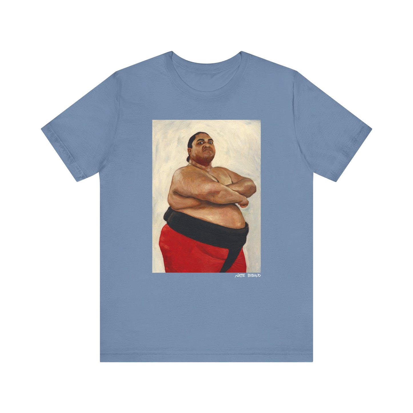 YOKOZUNA // T-Shirt