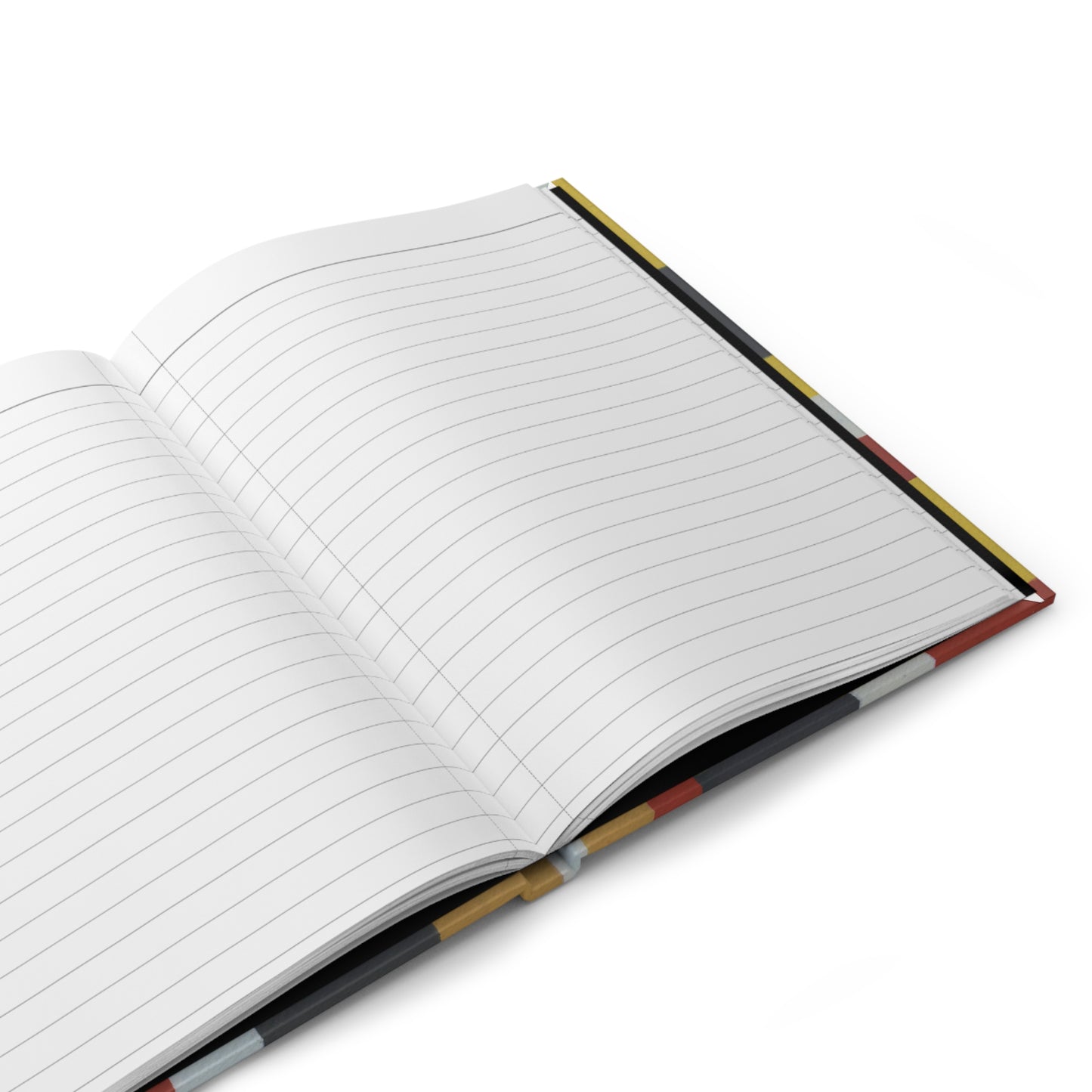 BLQ 02 // Journal - Lined