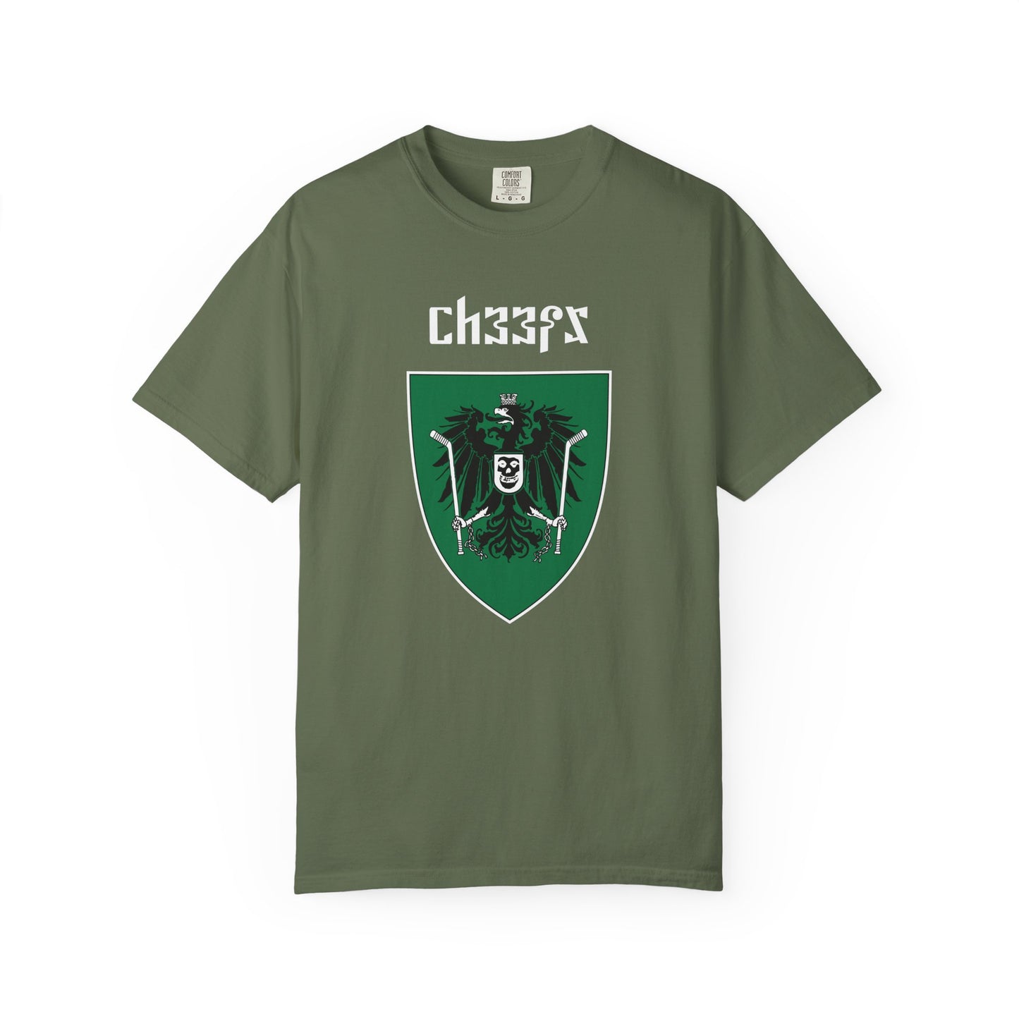 CHEEFS HOCKEY // T-Shirt