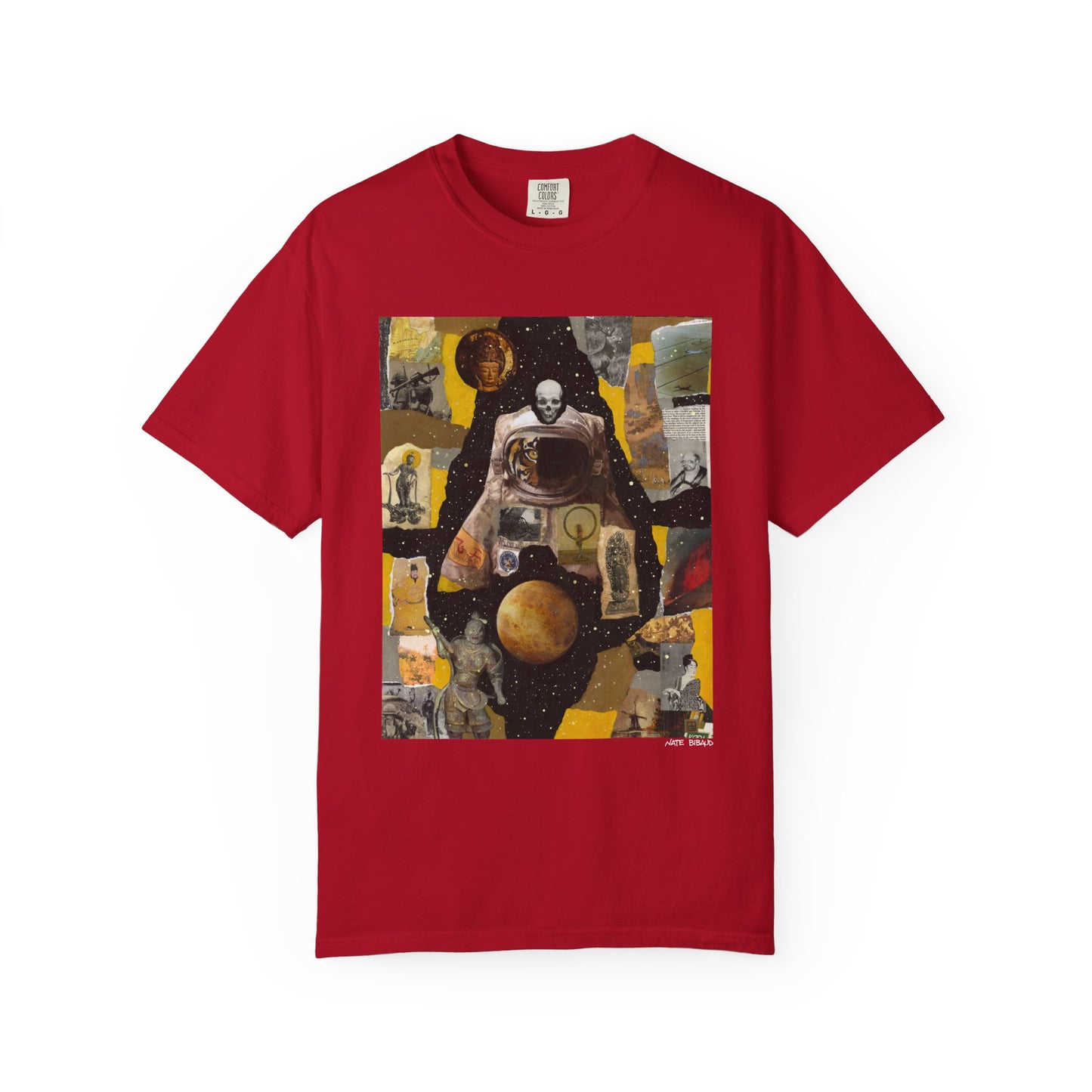 SHENZHOU // T-Shirt