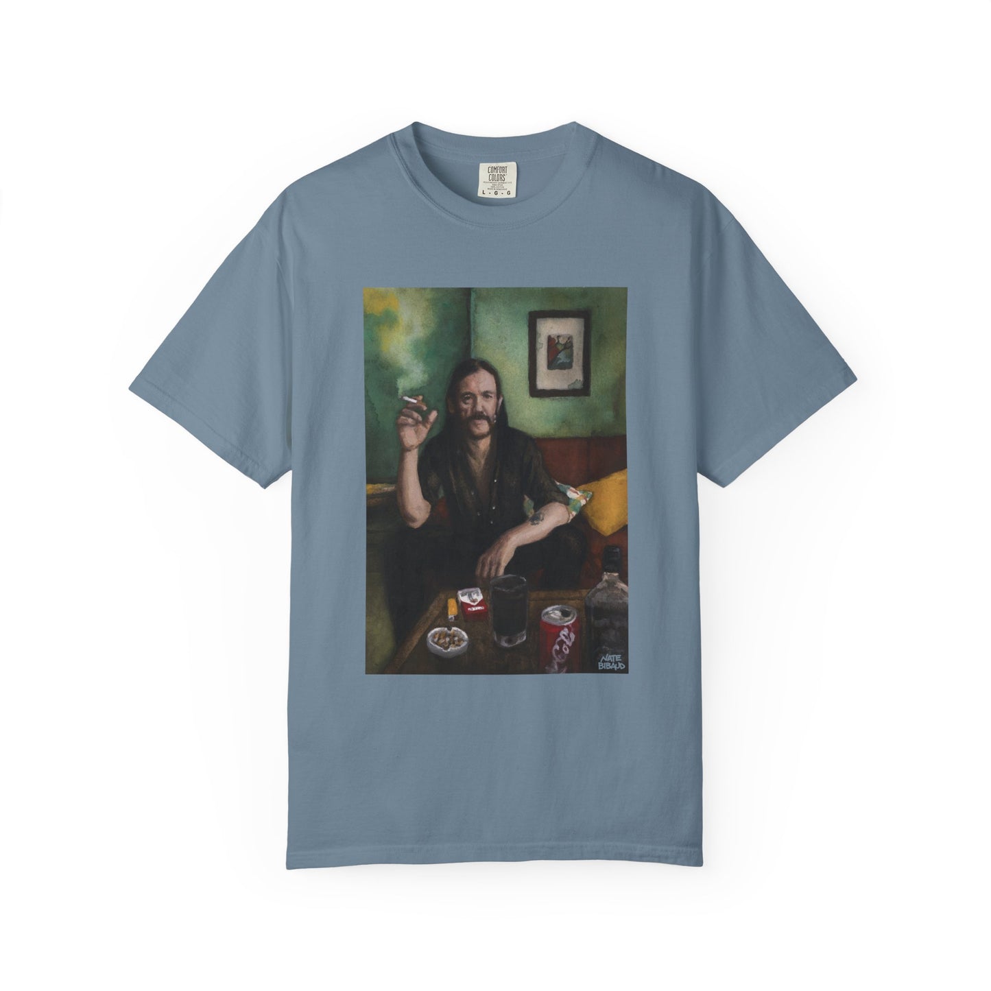 LEMMY // T-Shirt