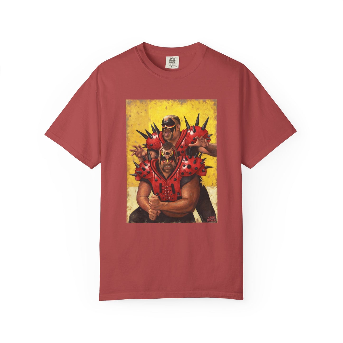 ROAD WARRIORS [Legion Of Doom] // T-Shirt