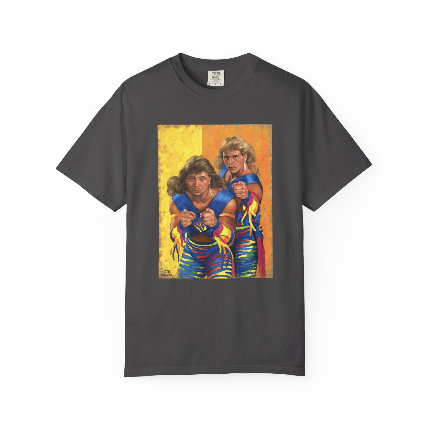 THE ROCKERS // T-Shirt