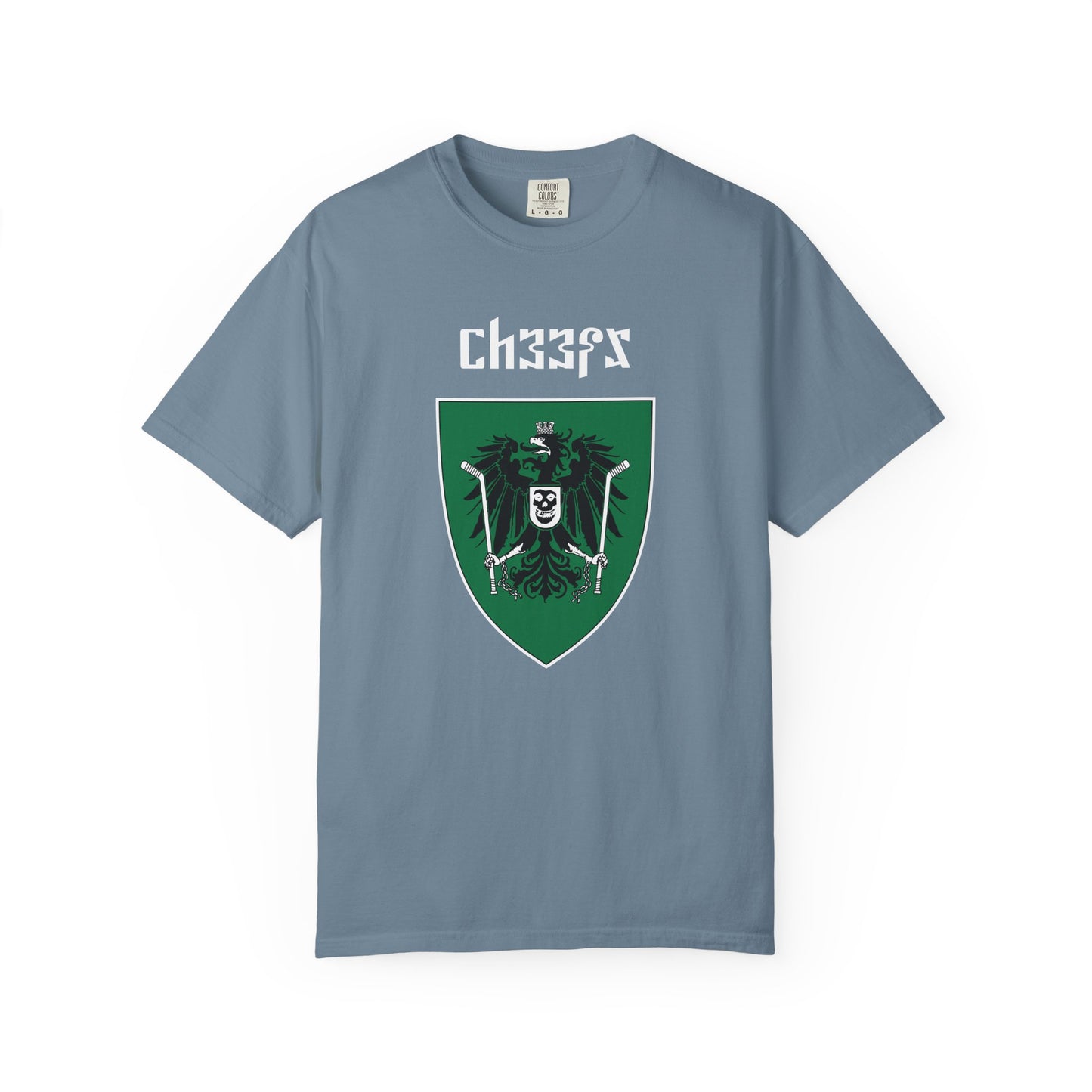 CHEEFS HOCKEY // T-Shirt