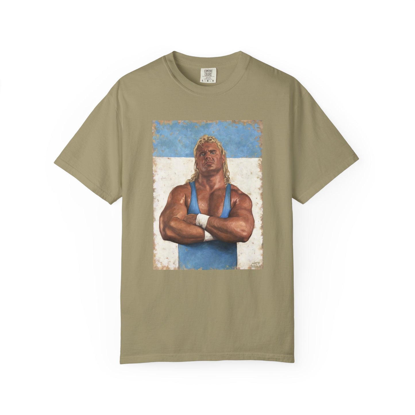 MR. PERFECT // T-Shirt