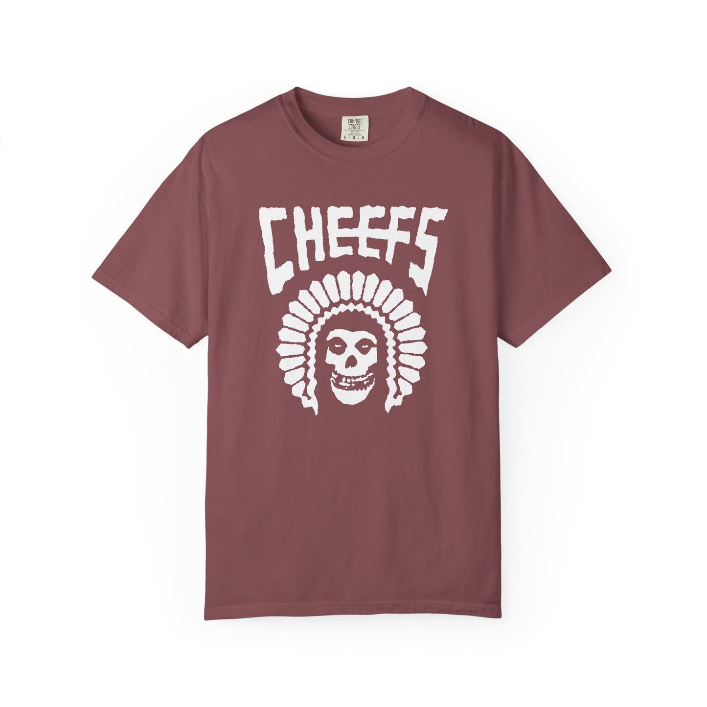 CHEEFS HOCKEY // T-Shirt