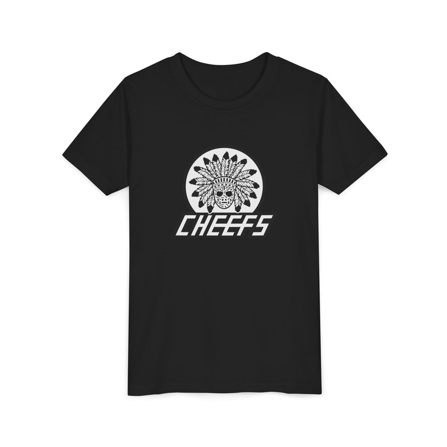 CHEEFS // T-Shirt [Youth]