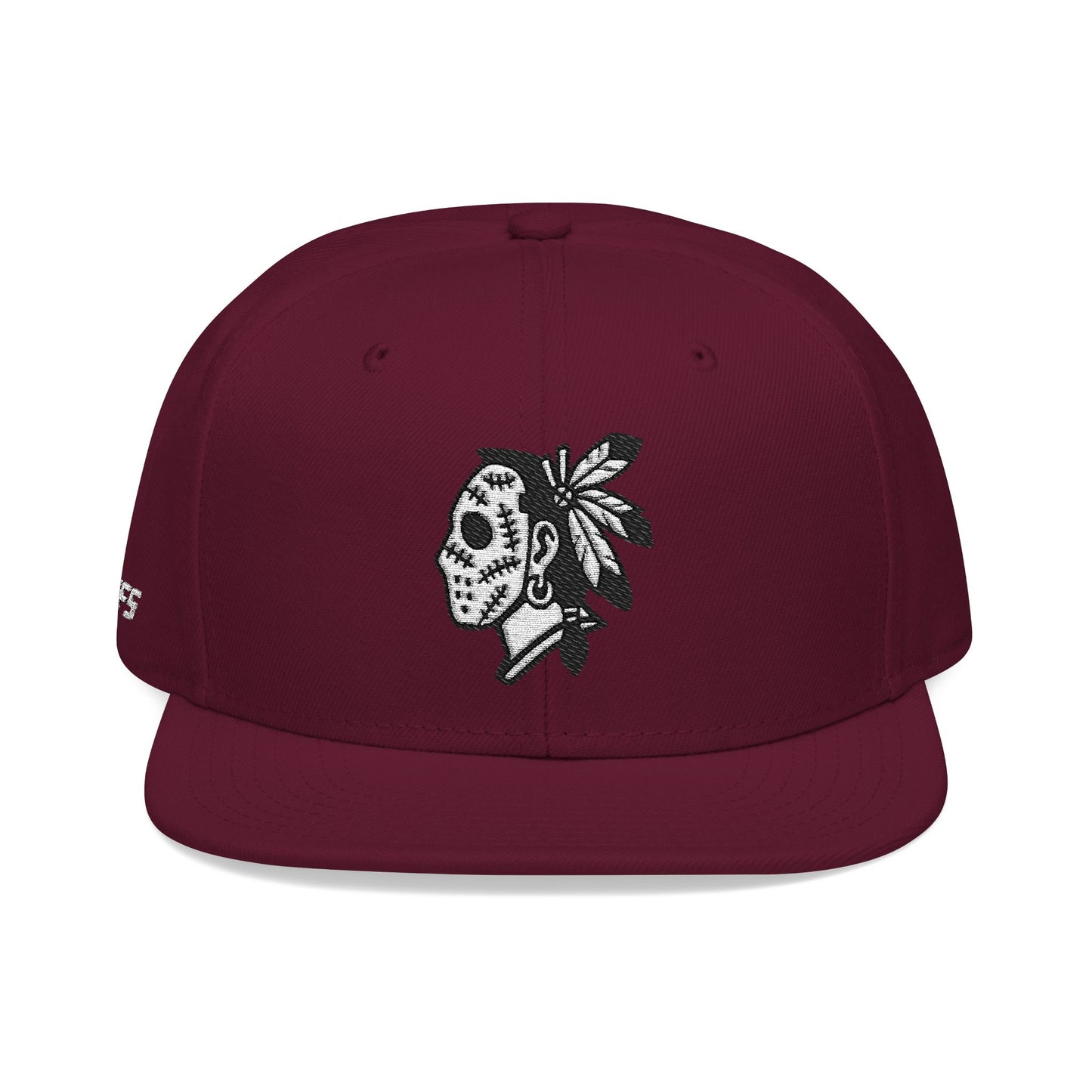 CHEEFS HOCKEY // Snapback Hat