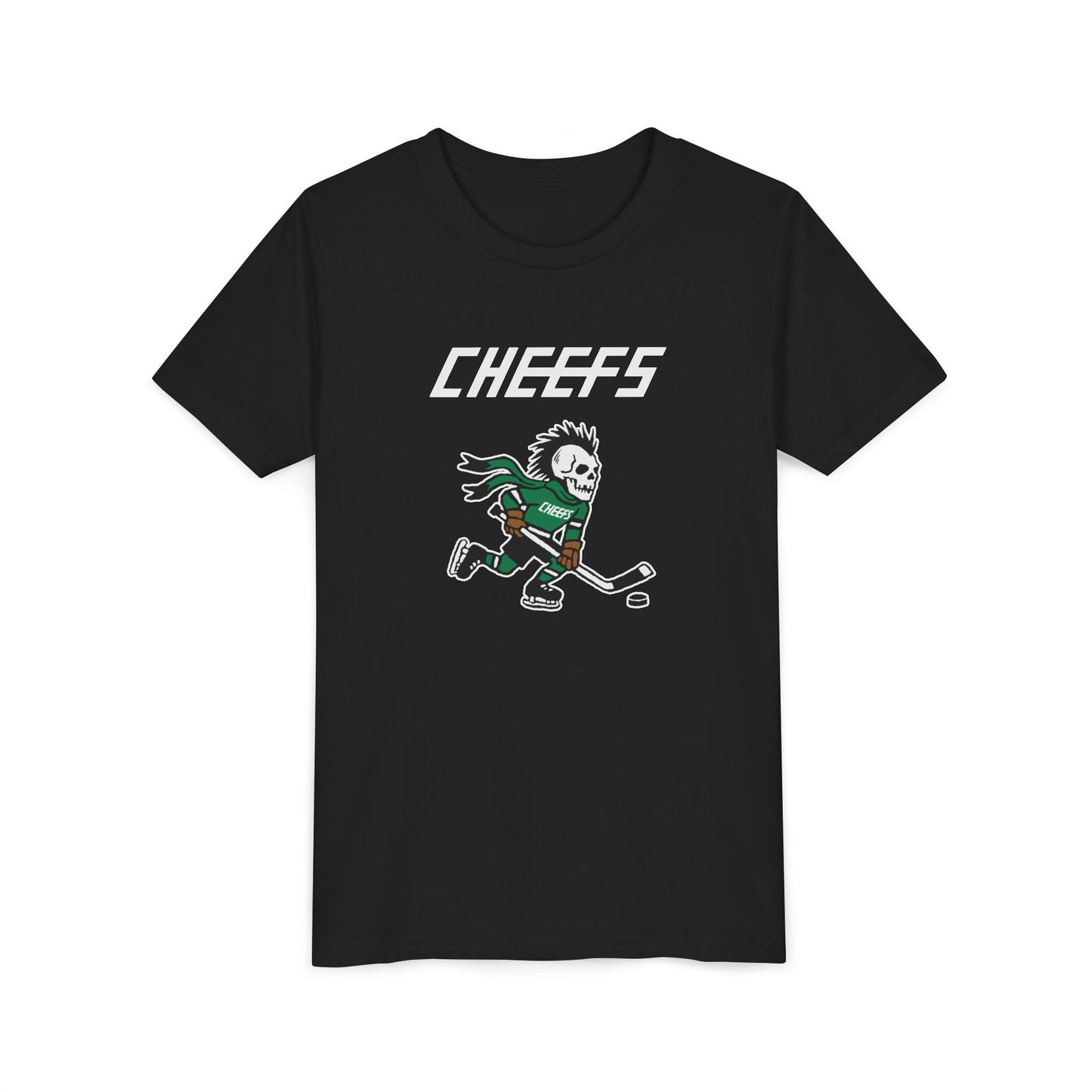 CHEEFS // T-Shirt [Youth]