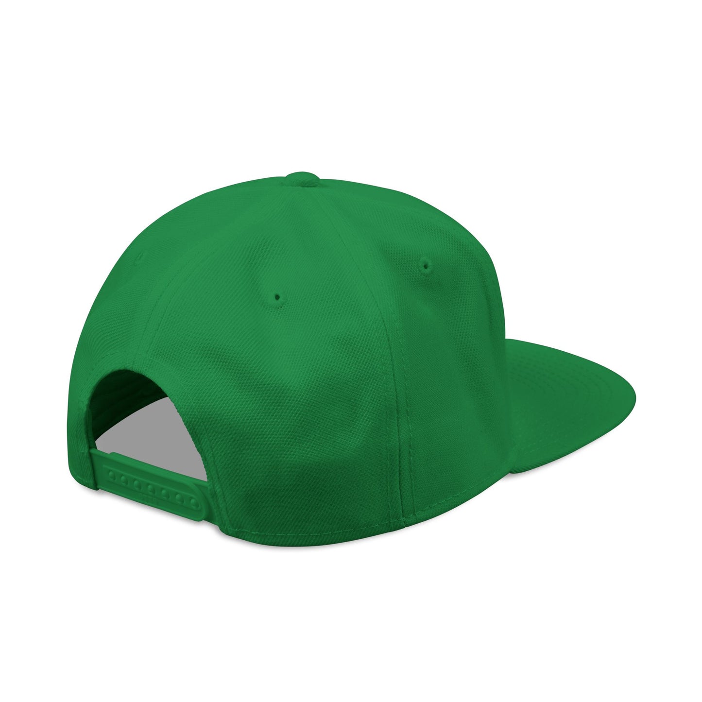 CHEEFS HOCKEY // Snapback Hat
