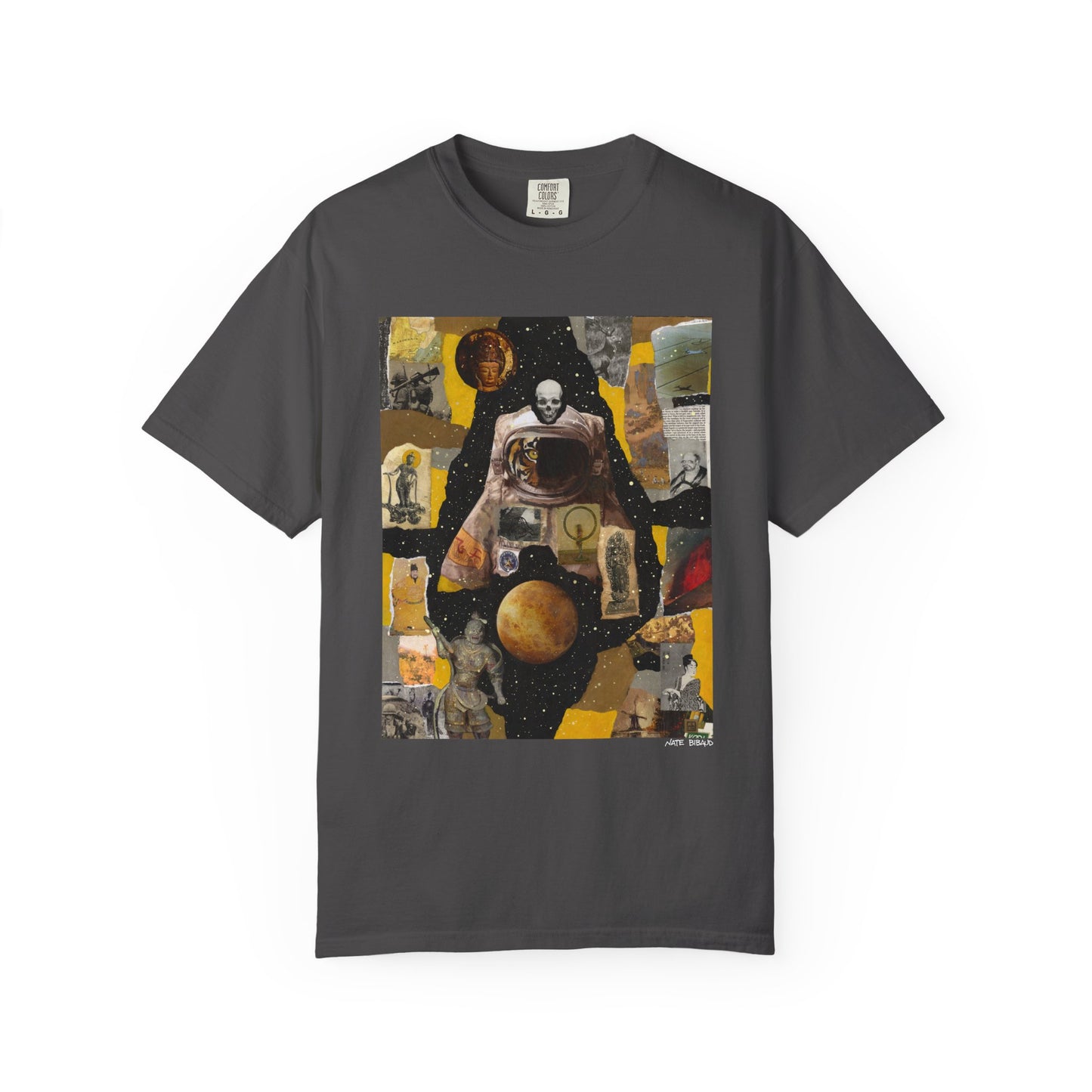 SHENZHOU // T-Shirt