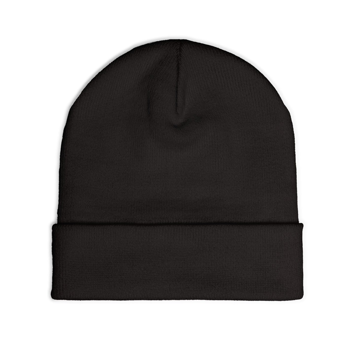 SKULL // Knit Beanie