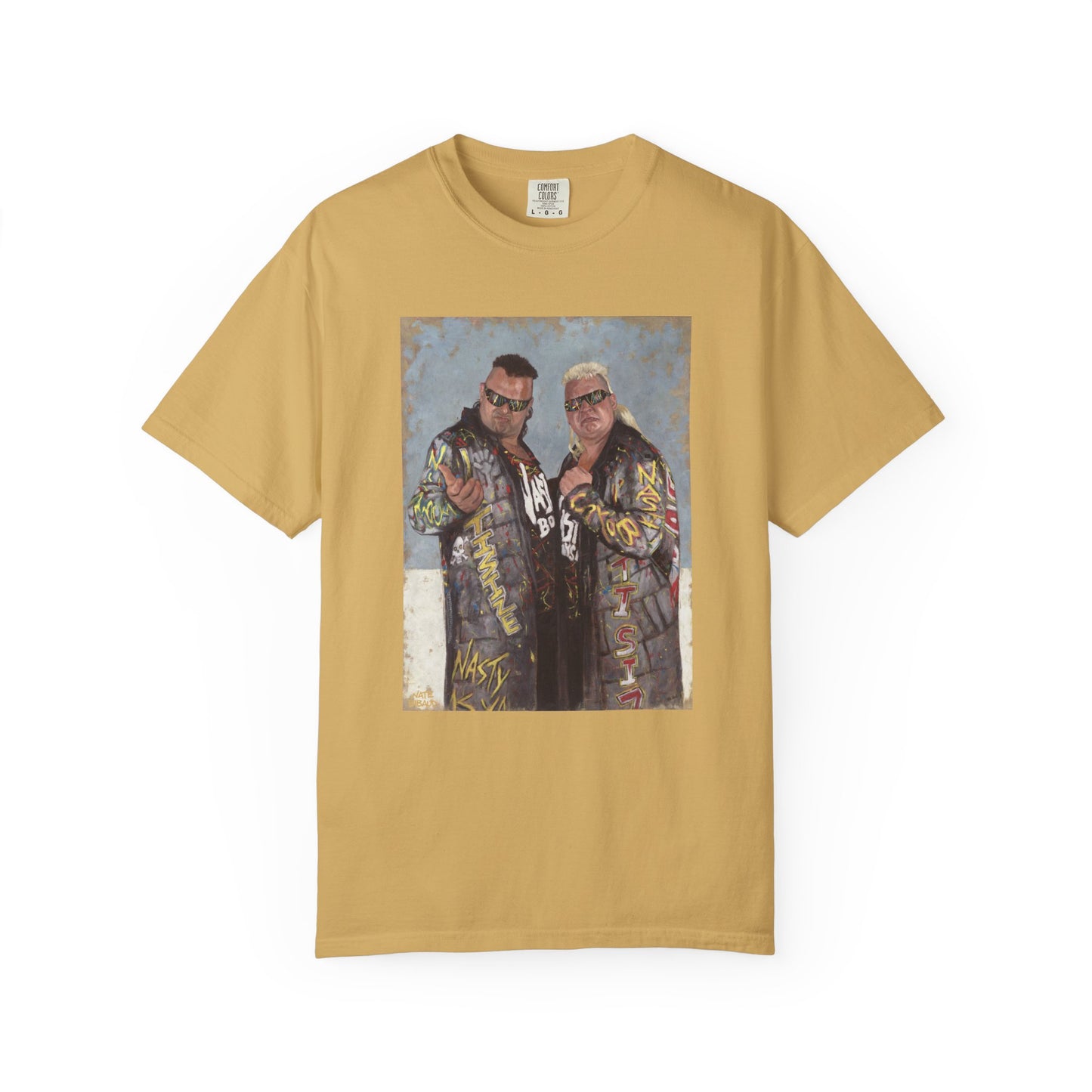 NASTY BOYS // T-Shirt
