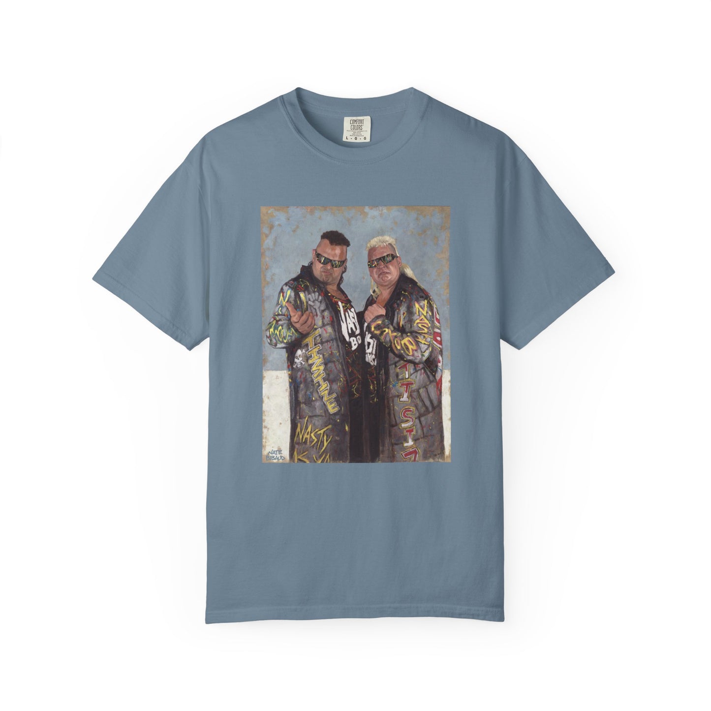 NASTY BOYS // T-Shirt