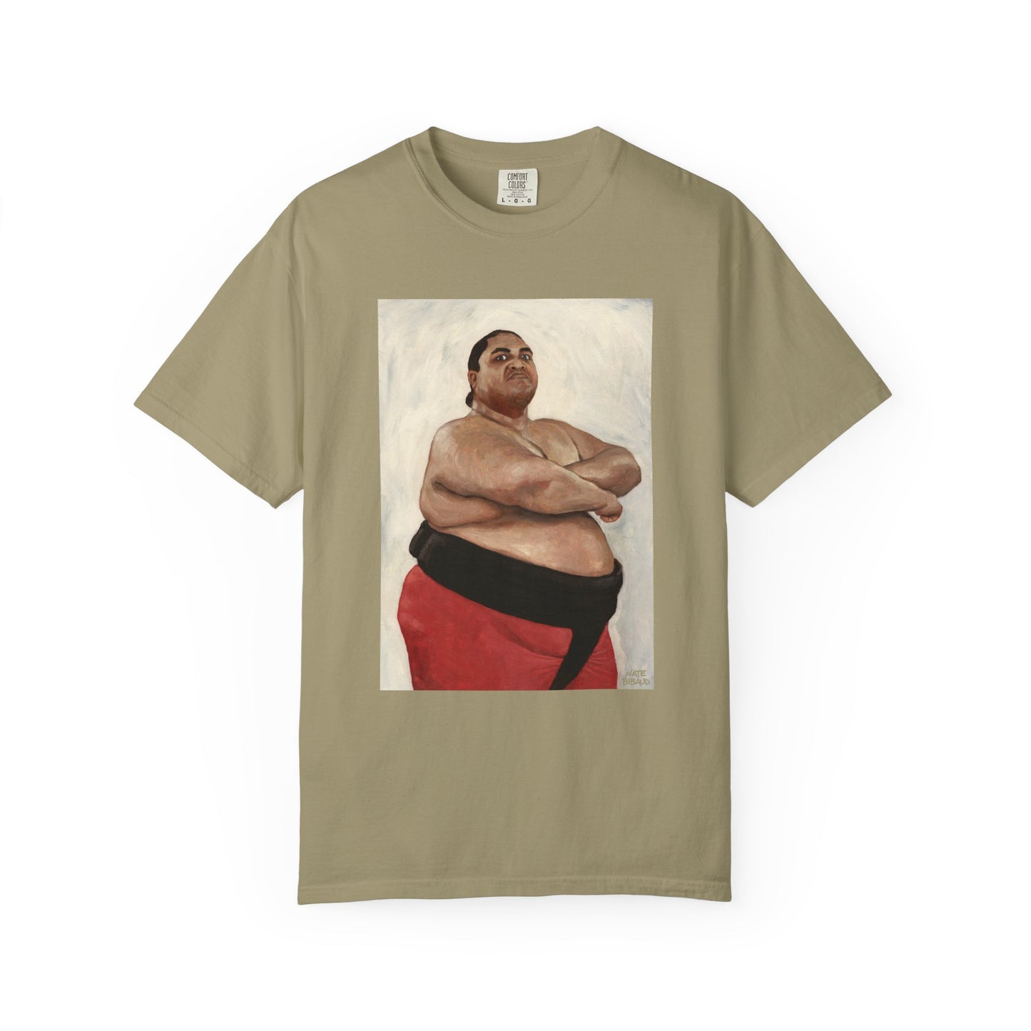 YOKOZUNA // T-Shirt