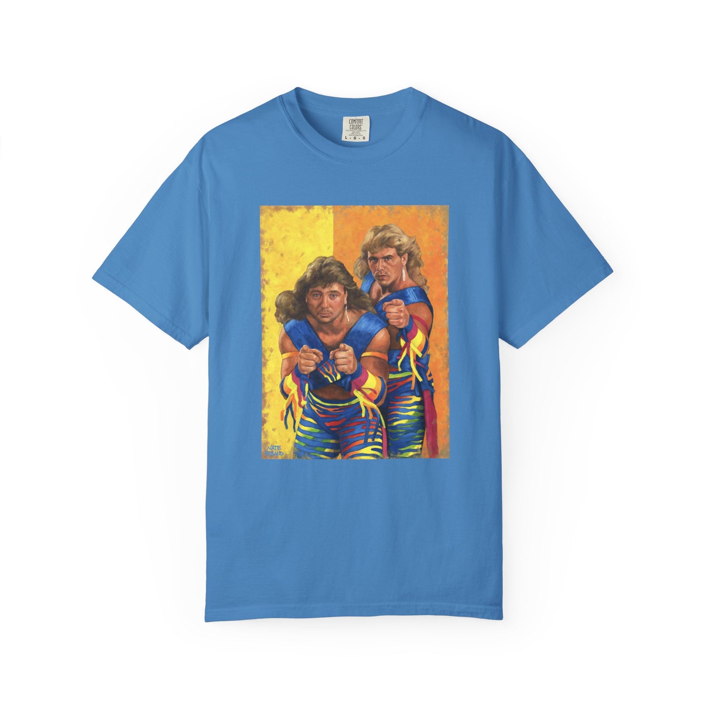 THE ROCKERS // T-Shirt