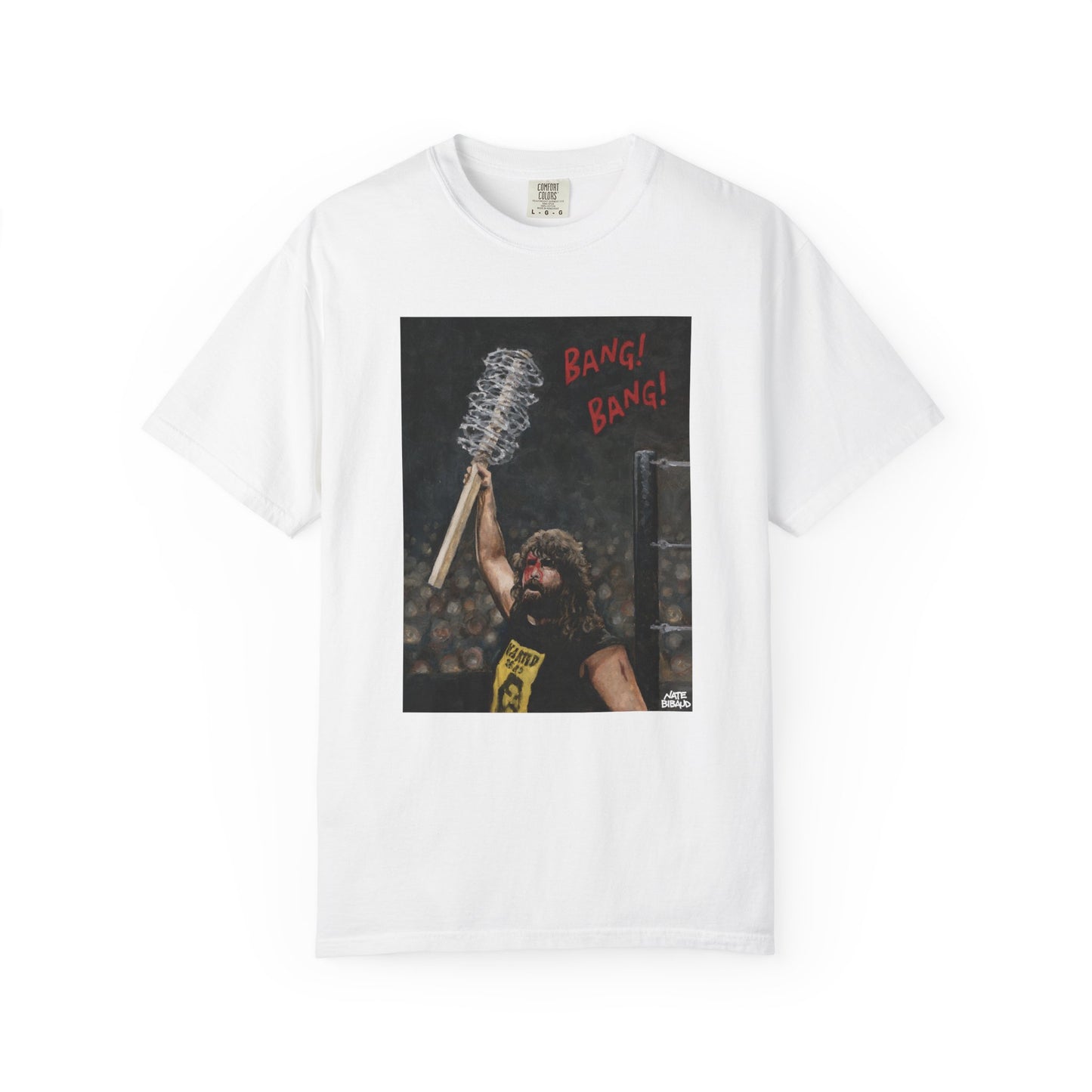 CACTUS JACK // T-Shirt